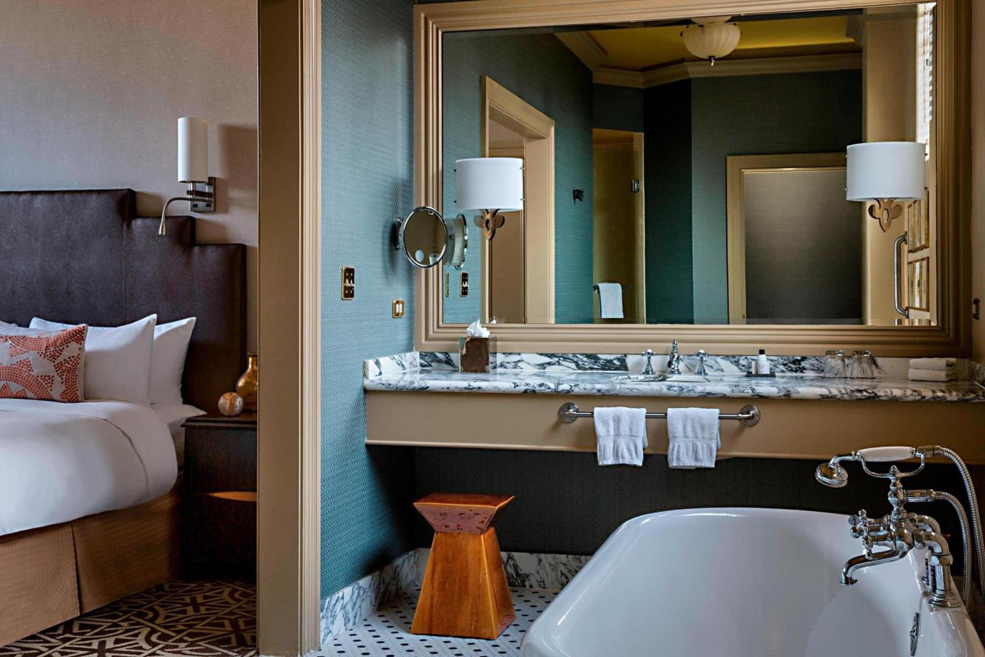 Hotel ICON, Autograph Collection photo 42