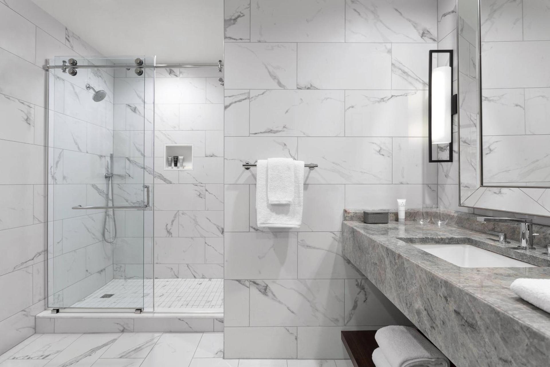 JW Marriott New Orleans photo 38