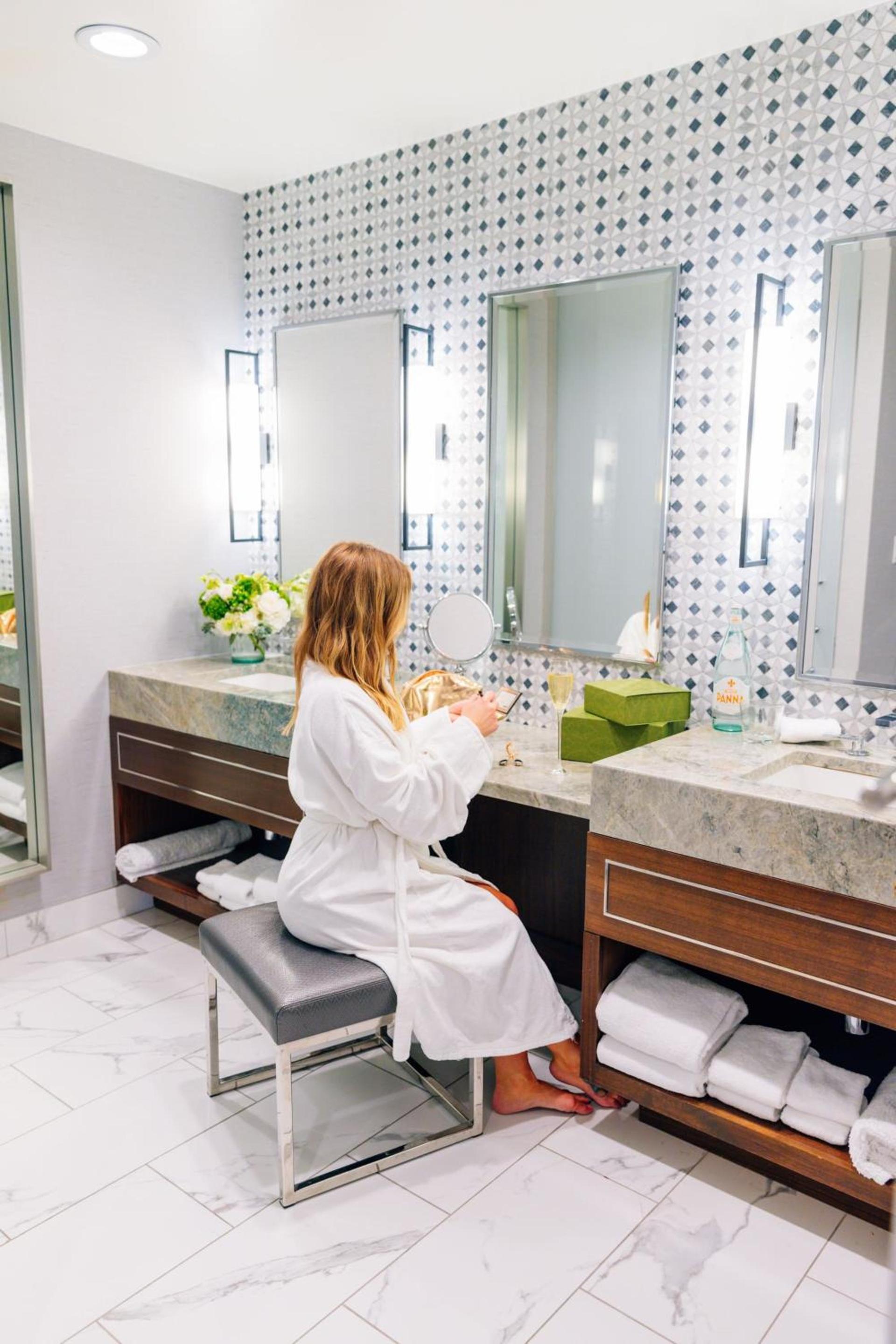 JW Marriott New Orleans photo 40