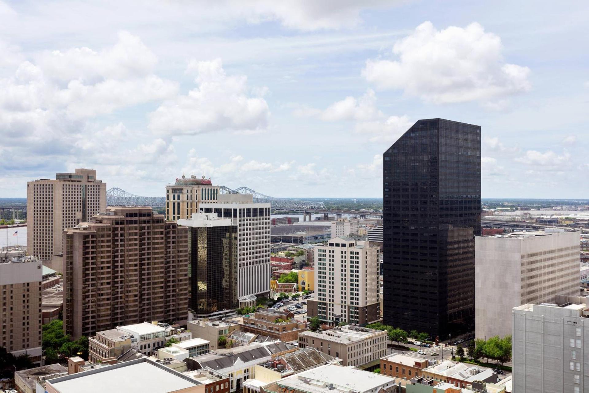 JW Marriott New Orleans photo 37