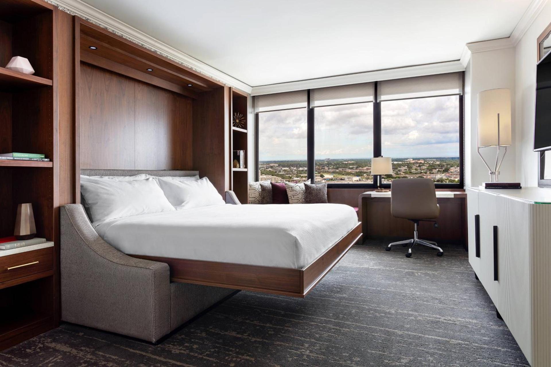 JW Marriott New Orleans photo 36