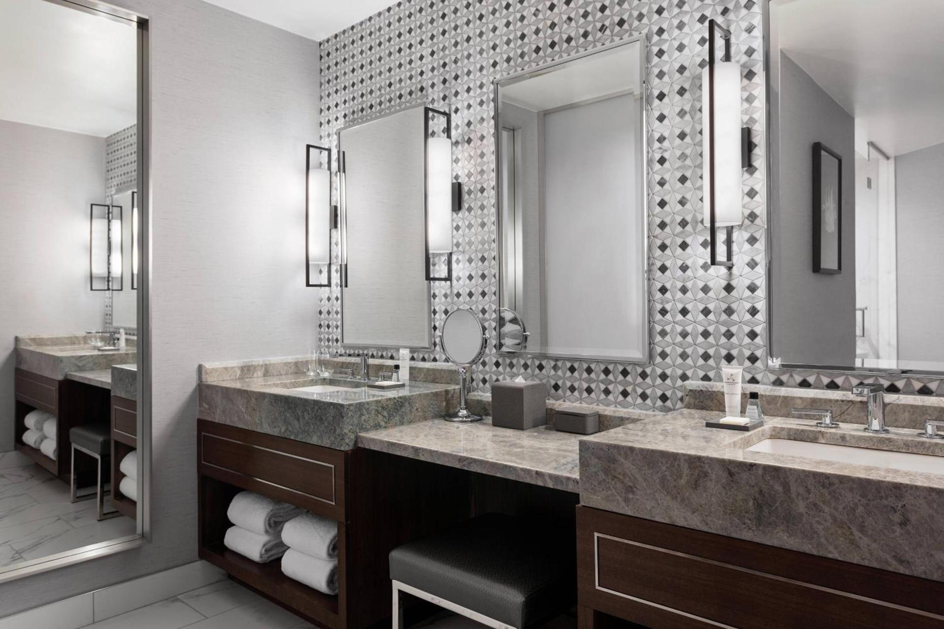 JW Marriott New Orleans photo 43