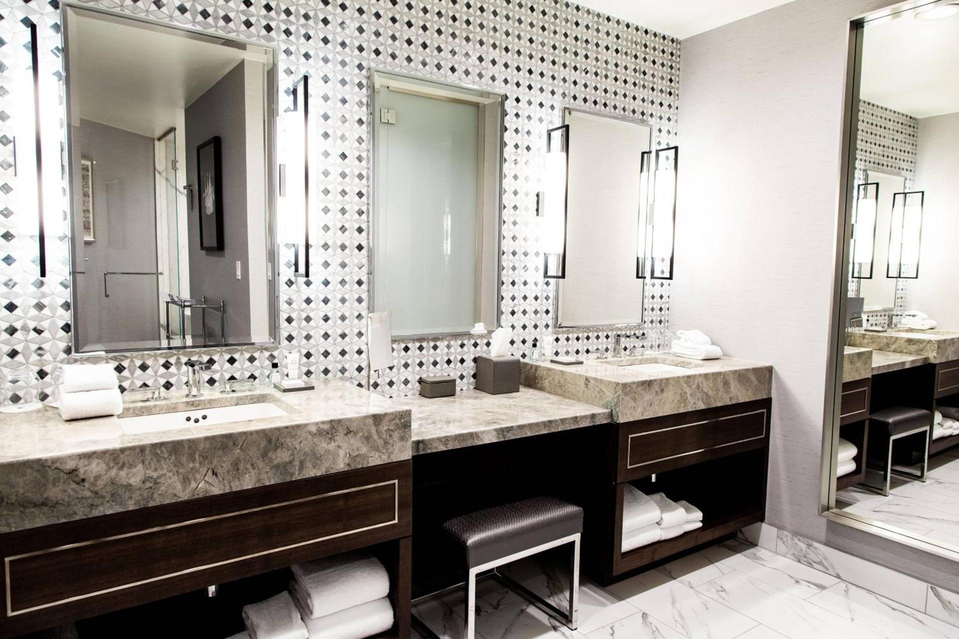 JW Marriott New Orleans photo 42