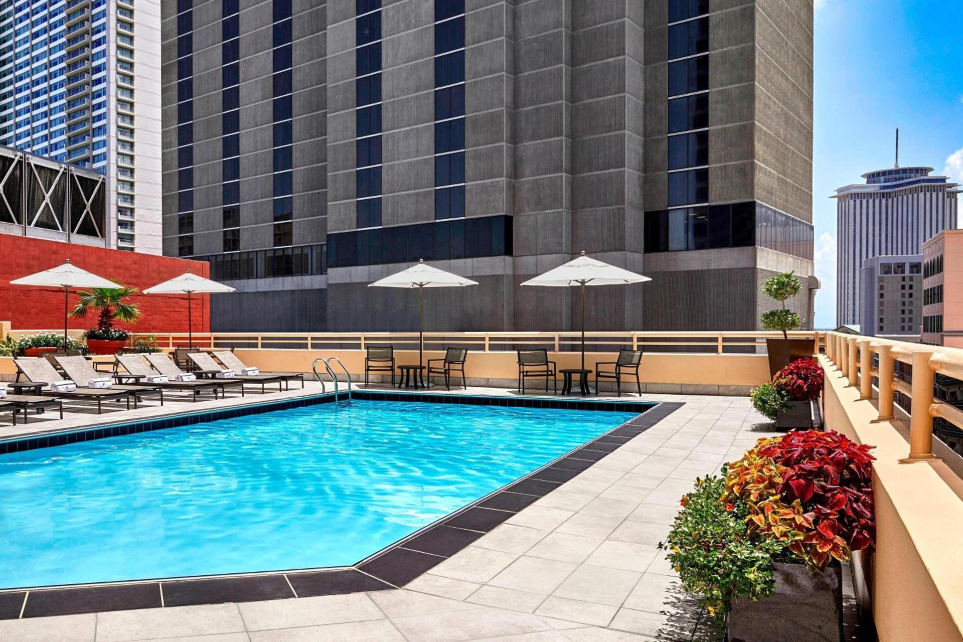 JW Marriott New Orleans photo 68