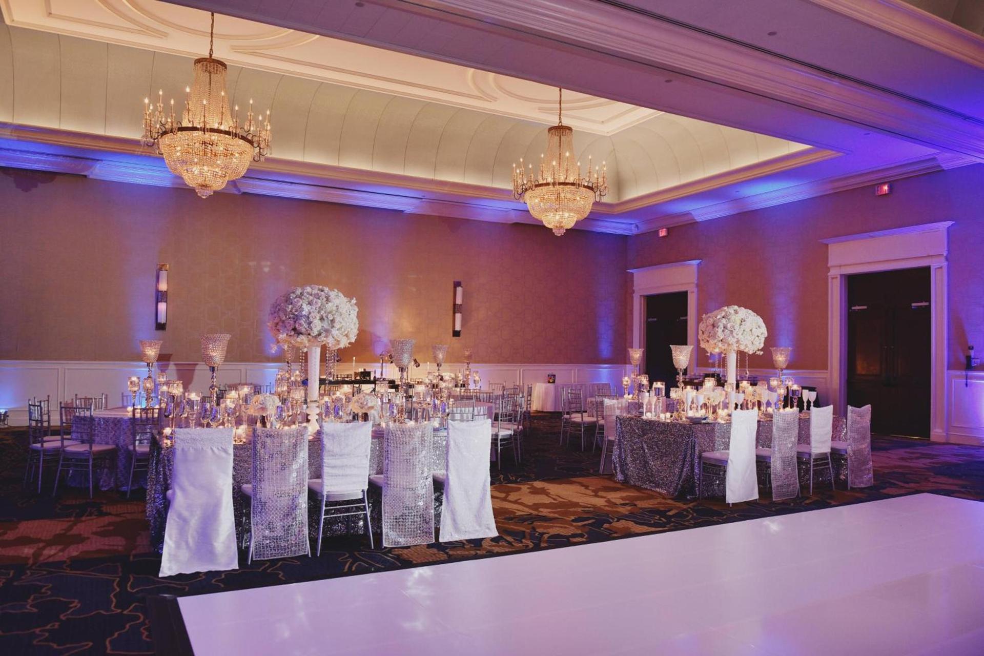 JW Marriott New Orleans photo 87
