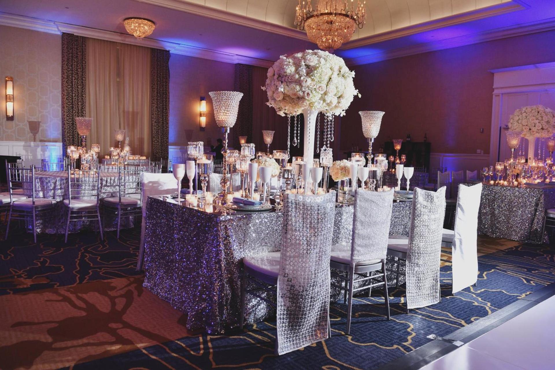 JW Marriott New Orleans photo 88