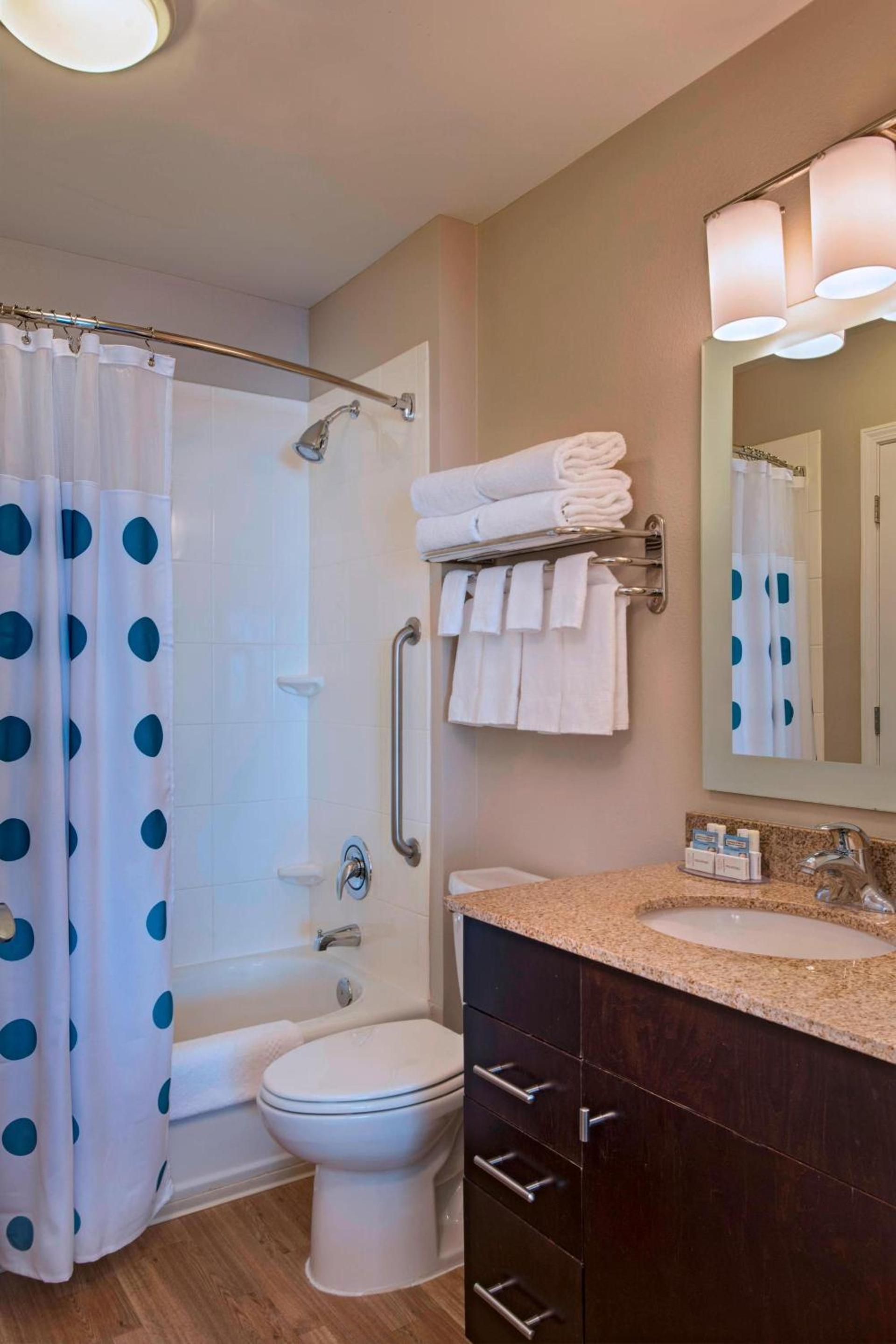 TownePlace Suites Fayetteville Cross Creek photo 19