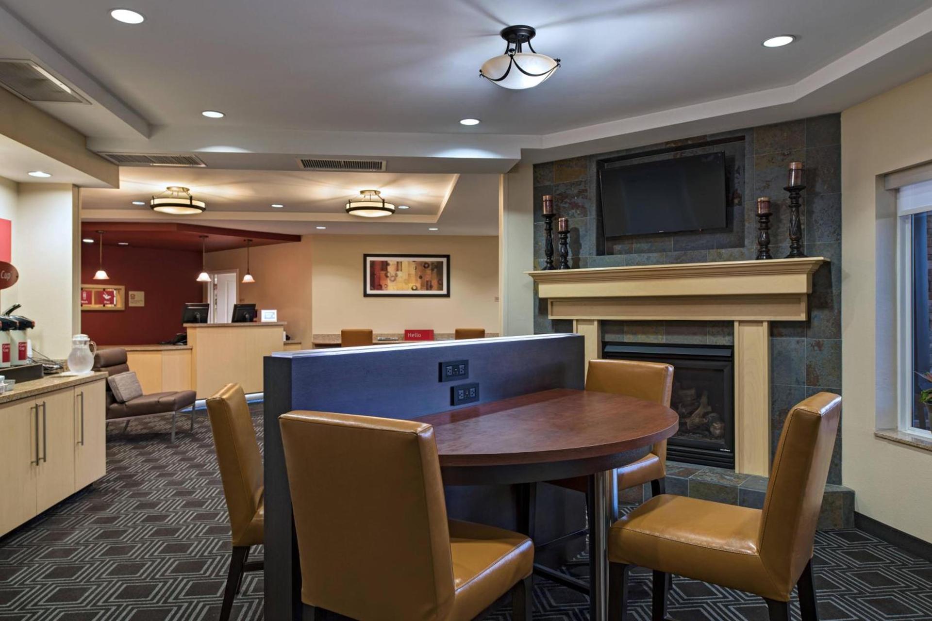 TownePlace Suites Fayetteville Cross Creek photo 24
