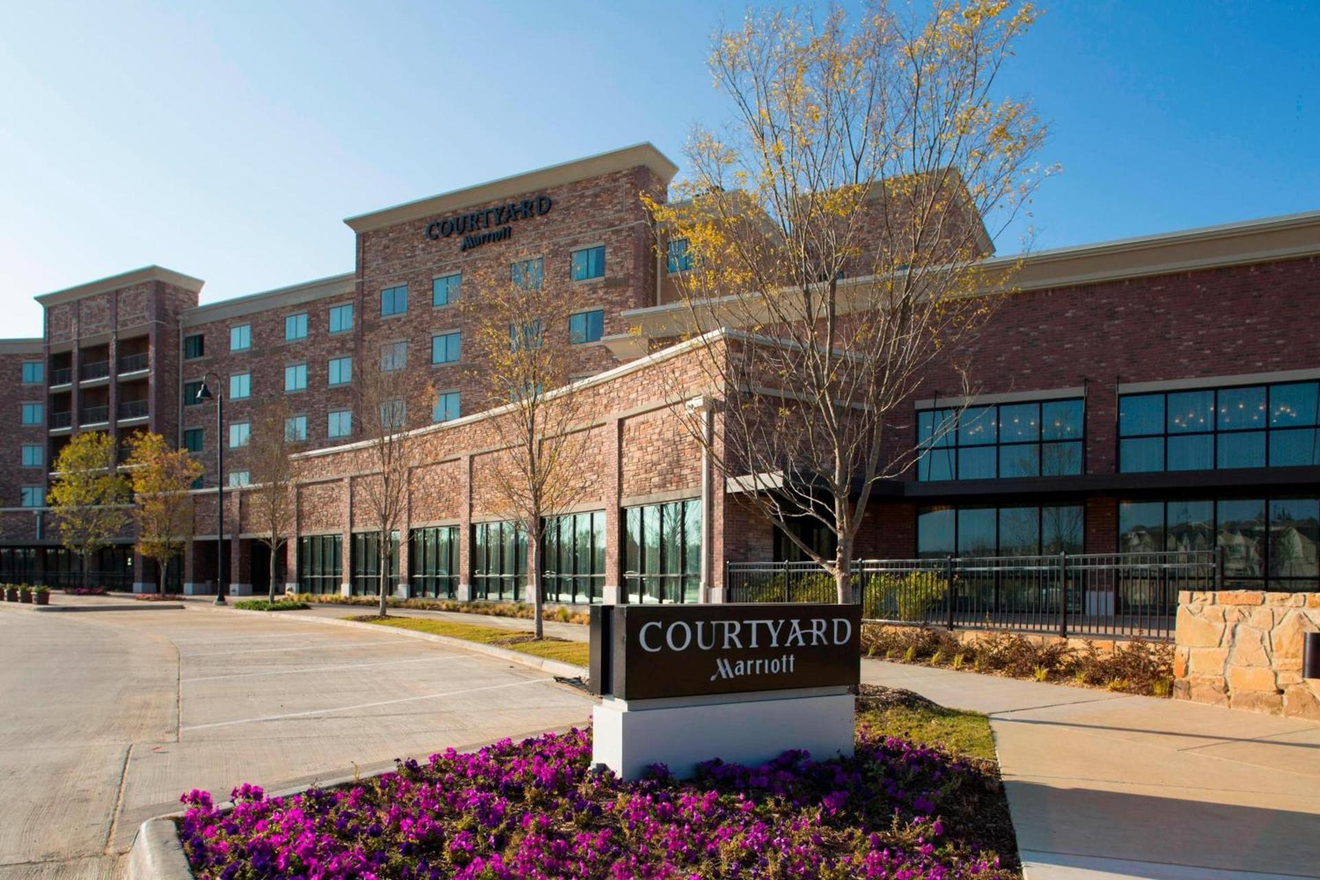 Courtyard by Marriott Dallas Flower Mound photo 22