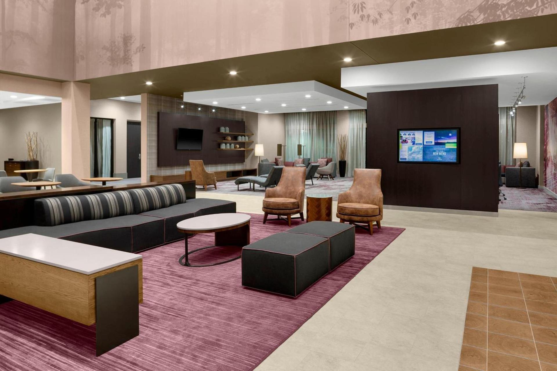 Courtyard by Marriott Dallas Flower Mound photo 4