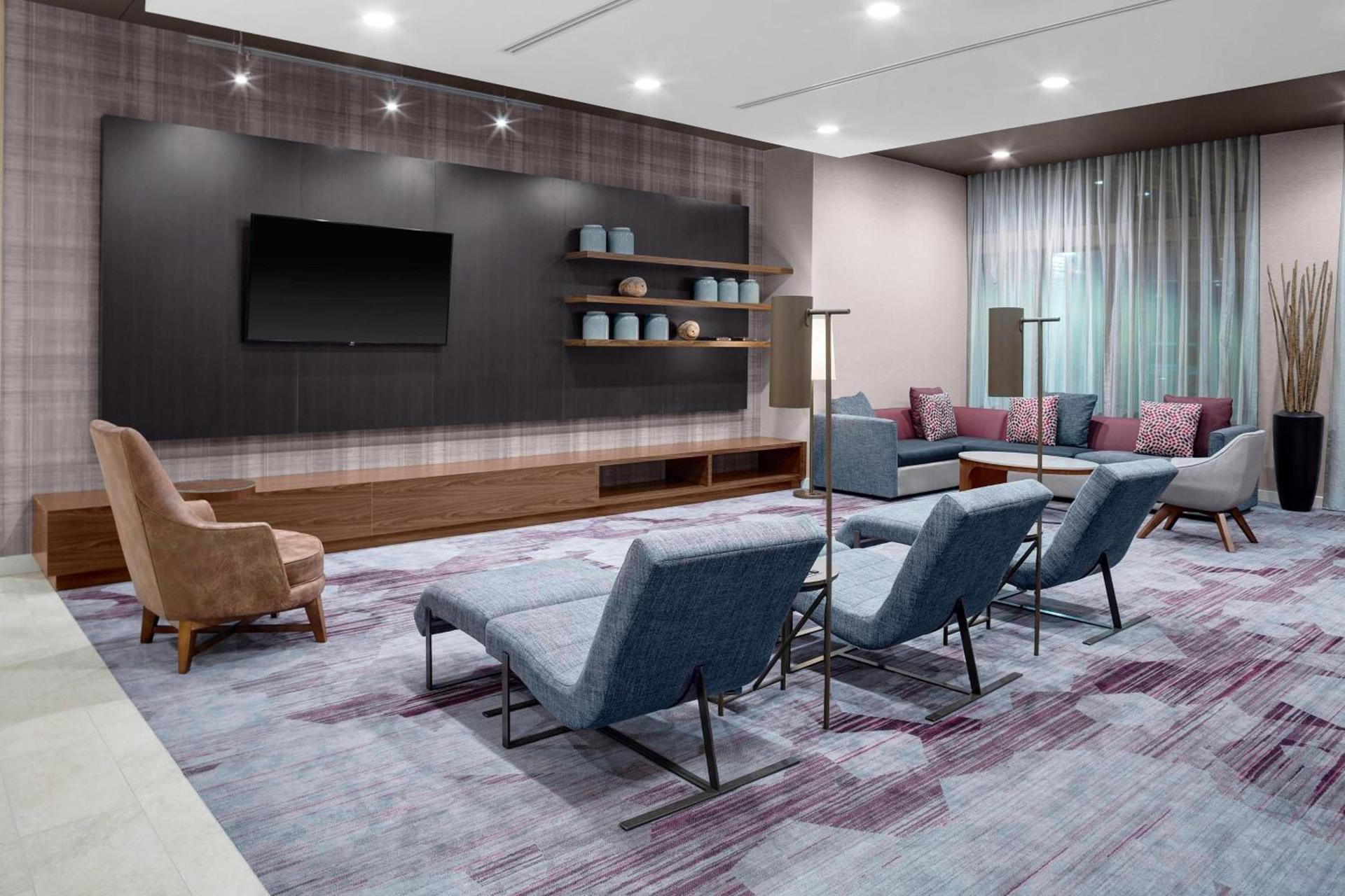 Courtyard by Marriott Dallas Flower Mound photo 24