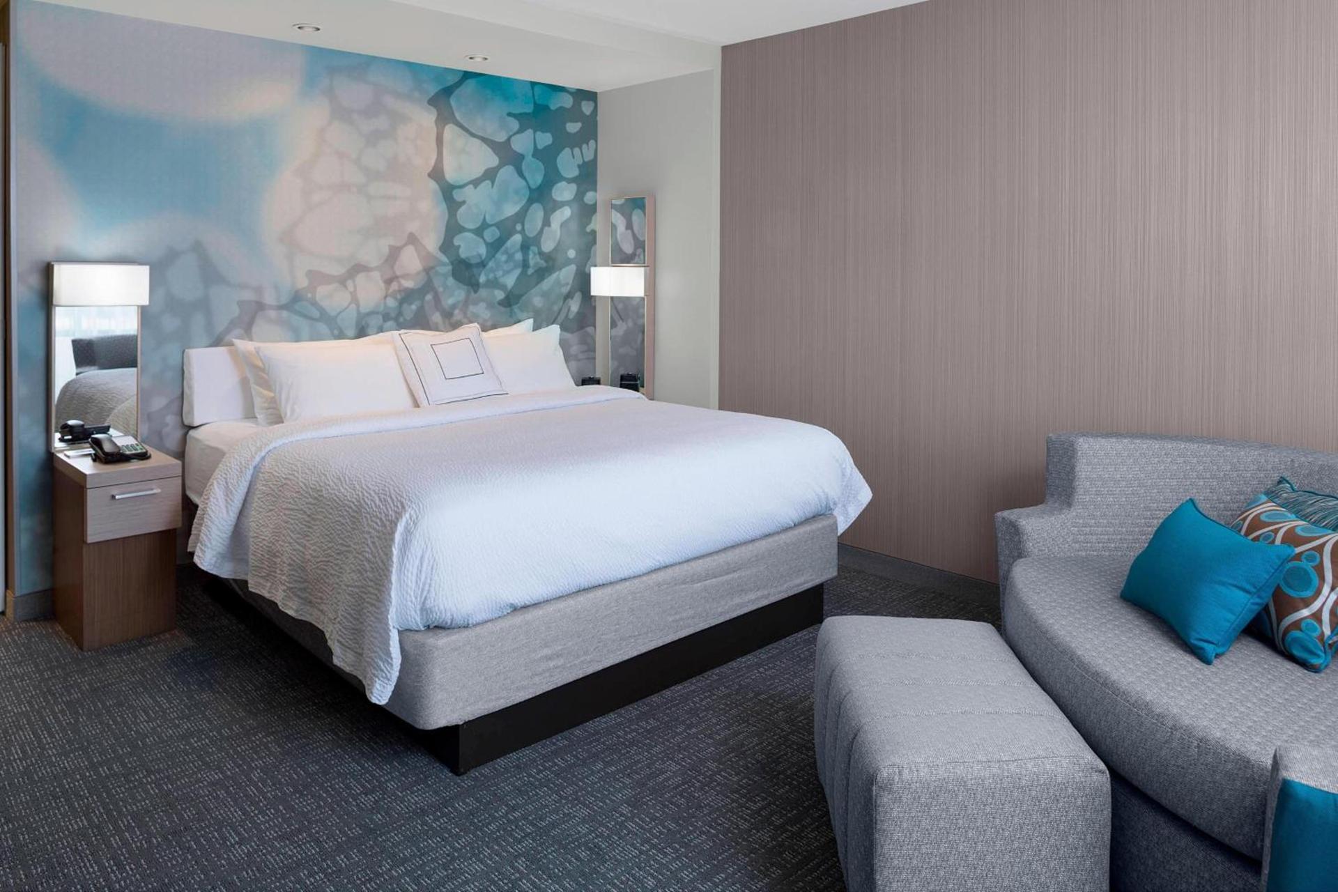 Courtyard by Marriott Dallas Flower Mound photo 26