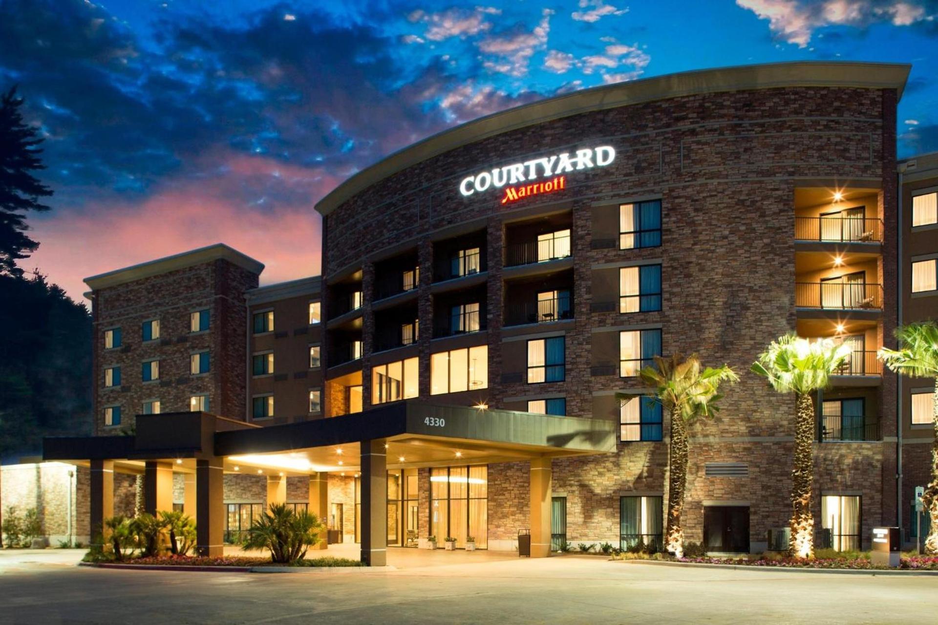 Courtyard by Marriott Dallas Flower Mound photo 21