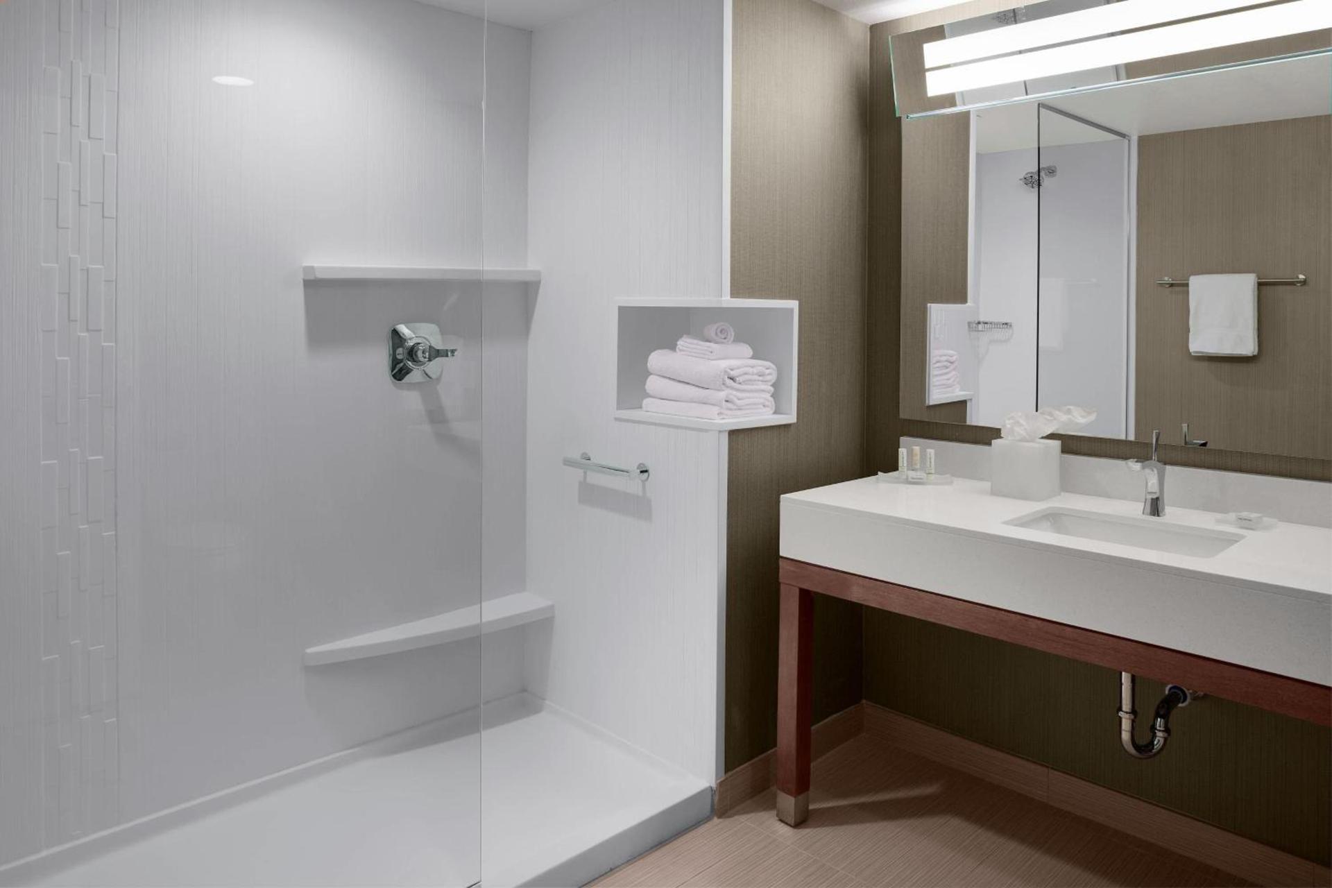 Courtyard by Marriott Dallas Flower Mound photo 29