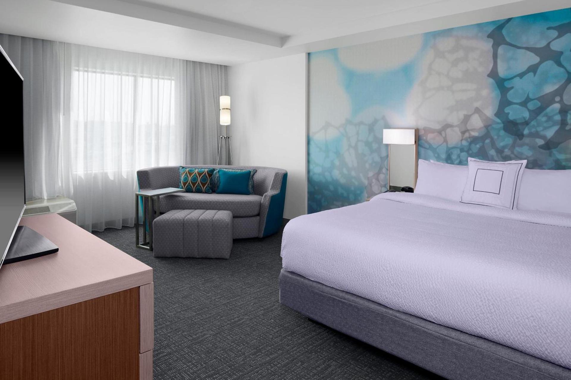 Courtyard by Marriott Dallas Flower Mound photo 32