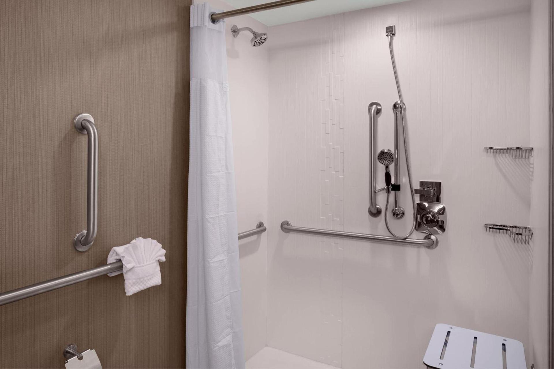 Courtyard by Marriott Dallas Flower Mound photo 30