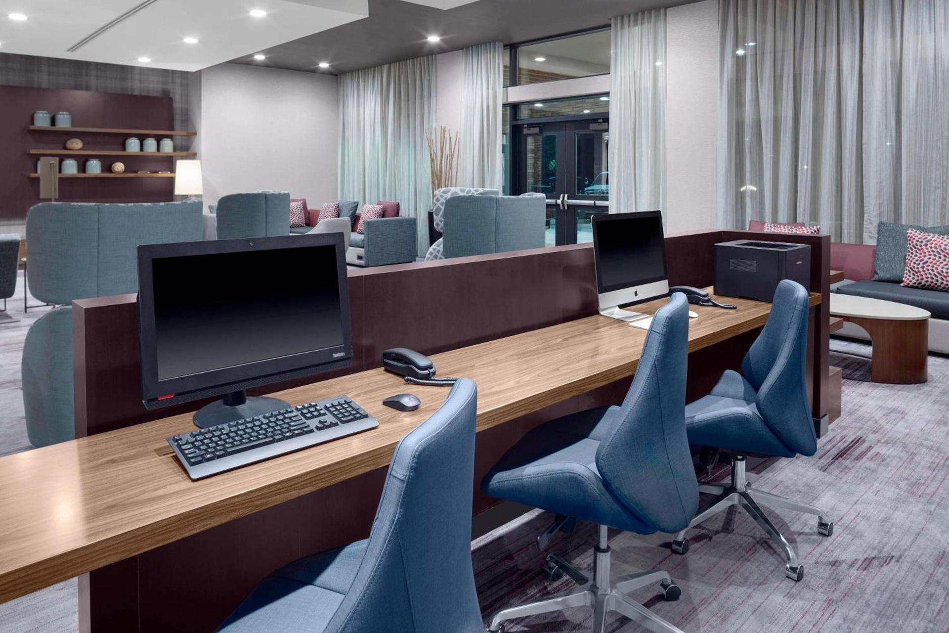 Courtyard by Marriott Dallas Flower Mound photo 34