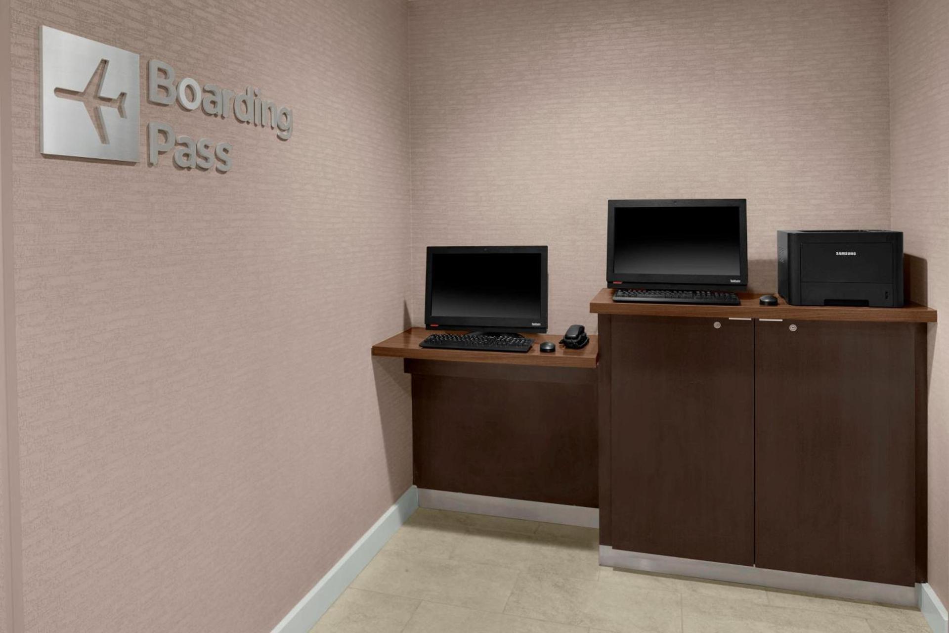 Courtyard by Marriott Dallas Flower Mound photo 35