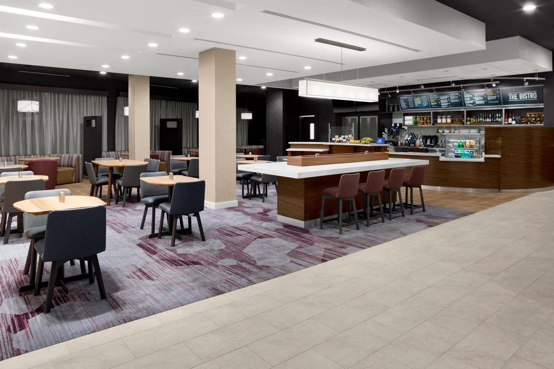 Courtyard by Marriott Dallas Flower Mound photo 39