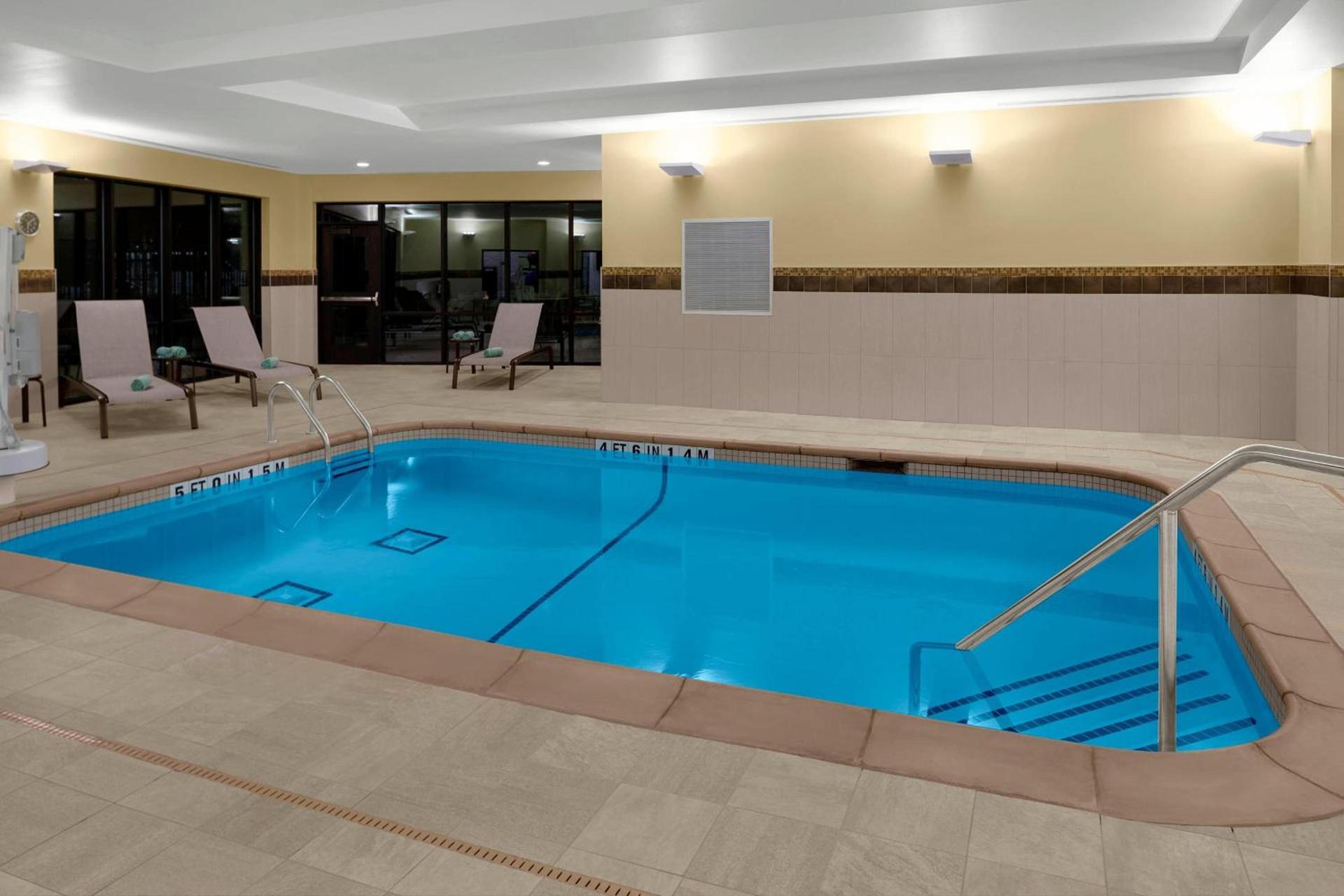 Courtyard by Marriott Dallas Flower Mound photo 5
