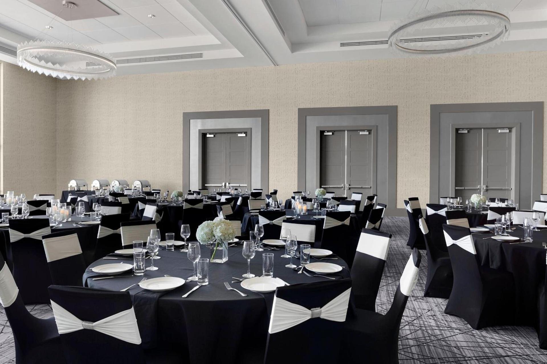 Courtyard by Marriott Dallas Flower Mound photo 53