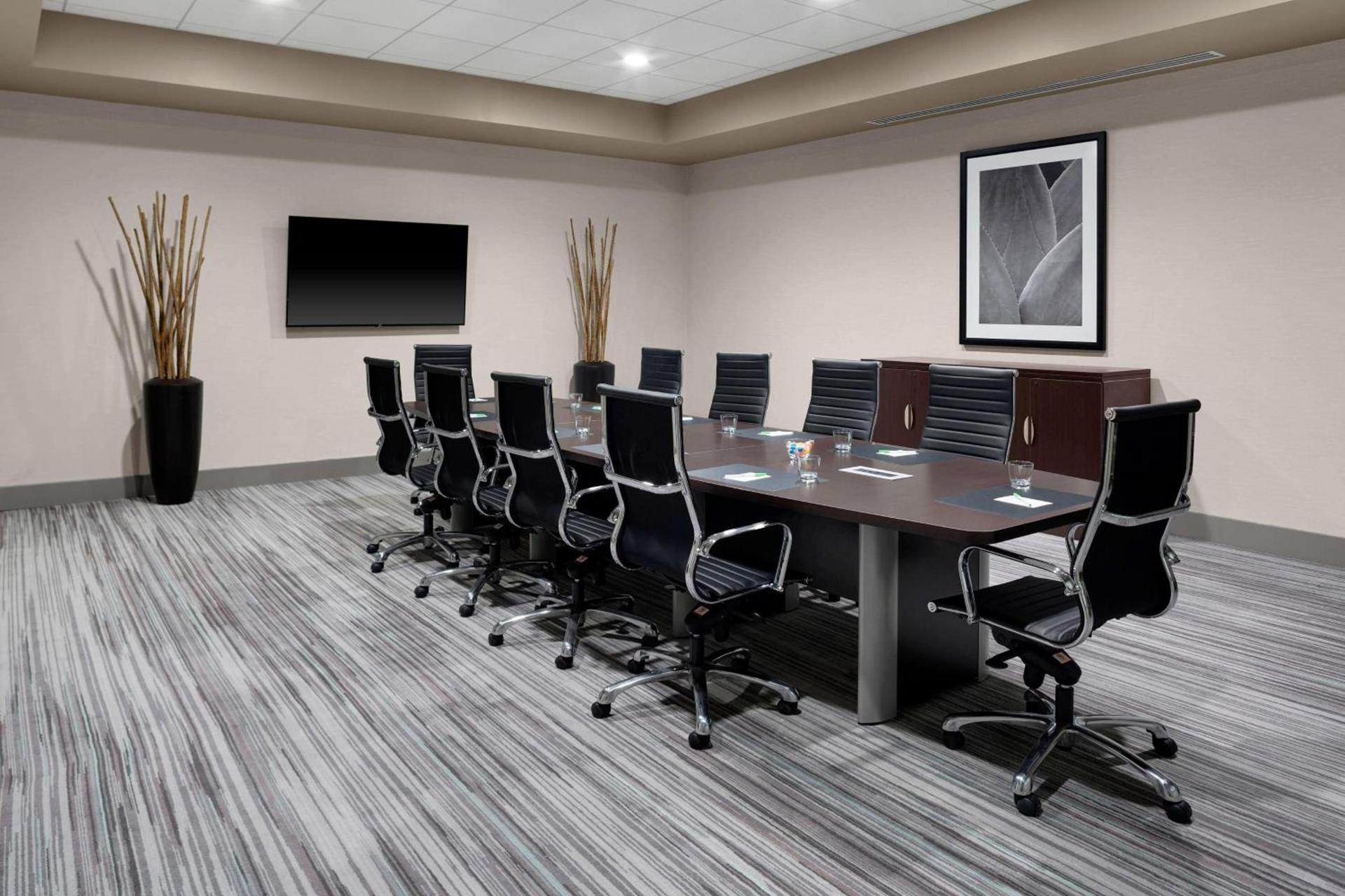 Courtyard by Marriott Dallas Flower Mound photo 48