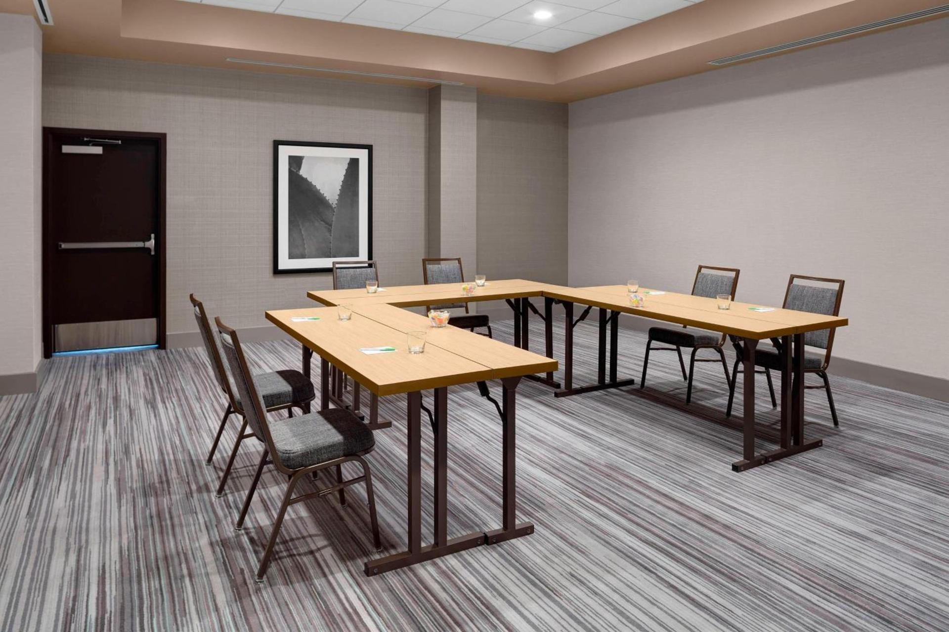Courtyard by Marriott Dallas Flower Mound photo 47