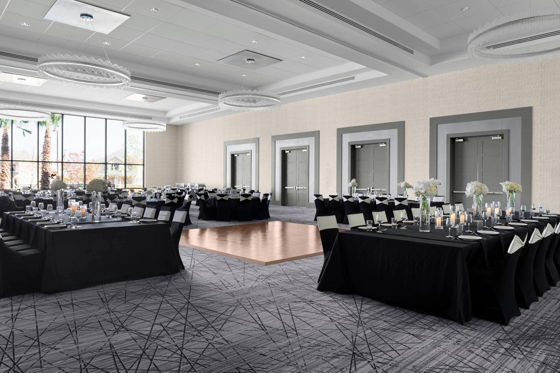 Courtyard by Marriott Dallas Flower Mound photo 52