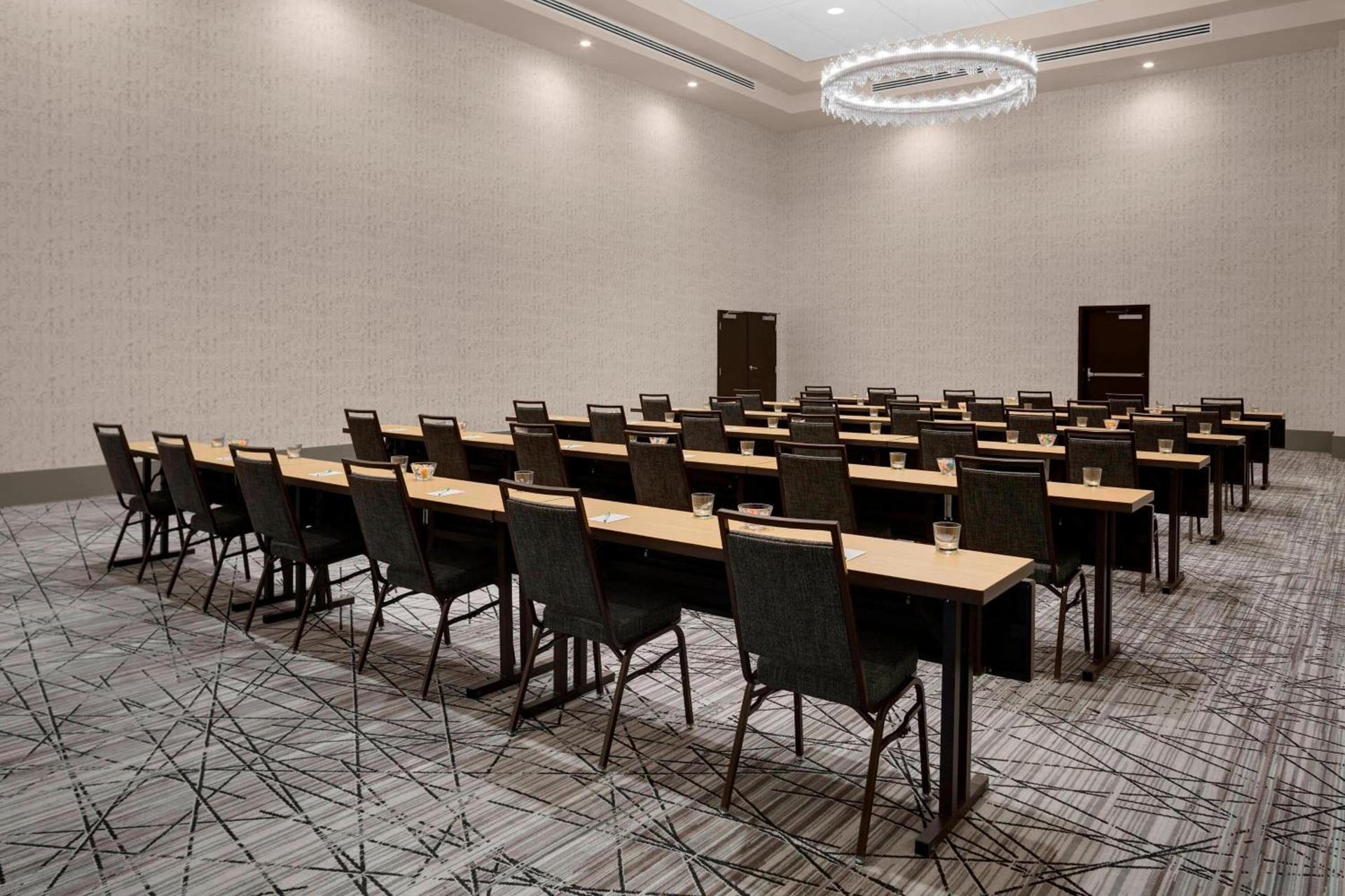 Courtyard by Marriott Dallas Flower Mound photo 49