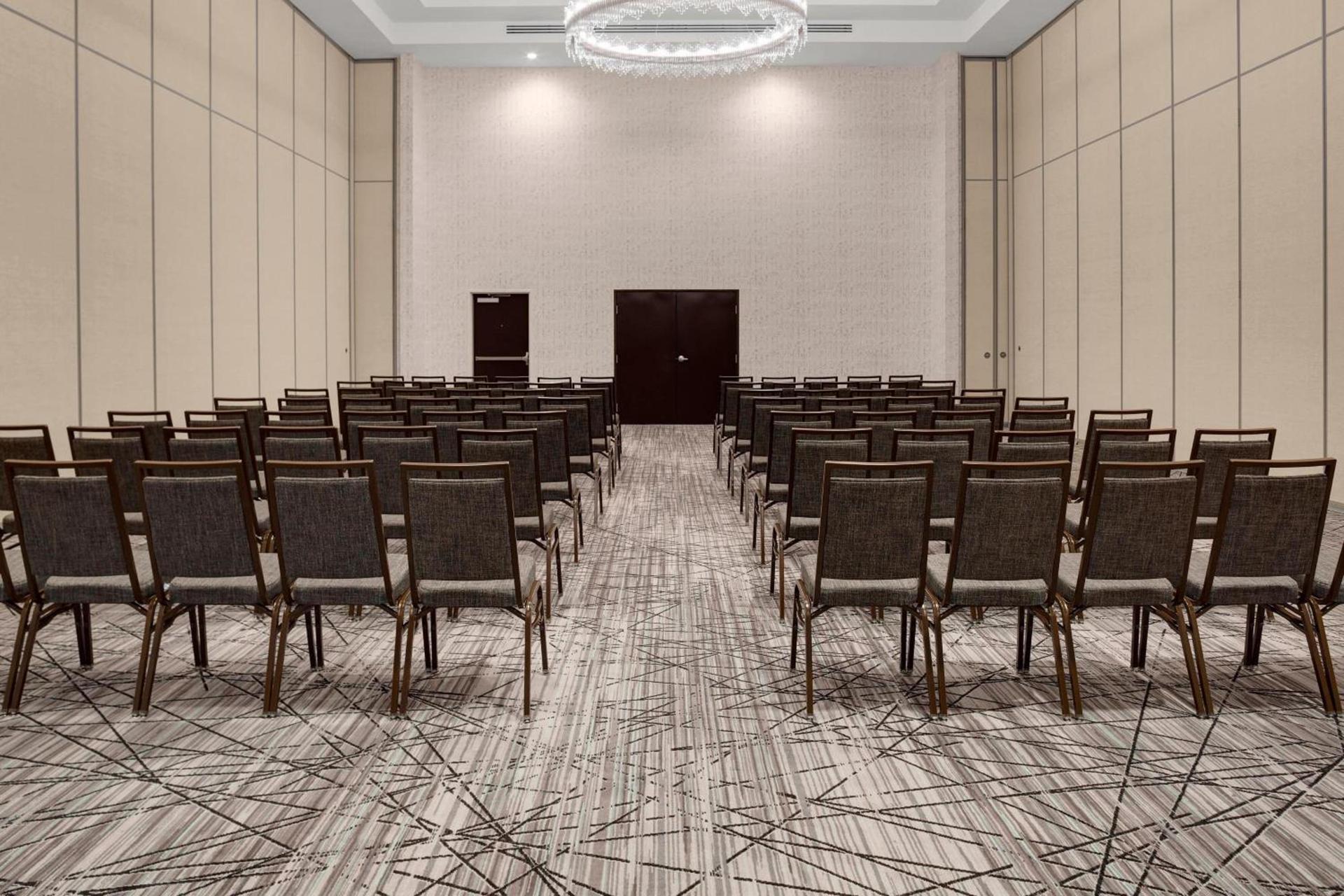 Courtyard by Marriott Dallas Flower Mound photo 51