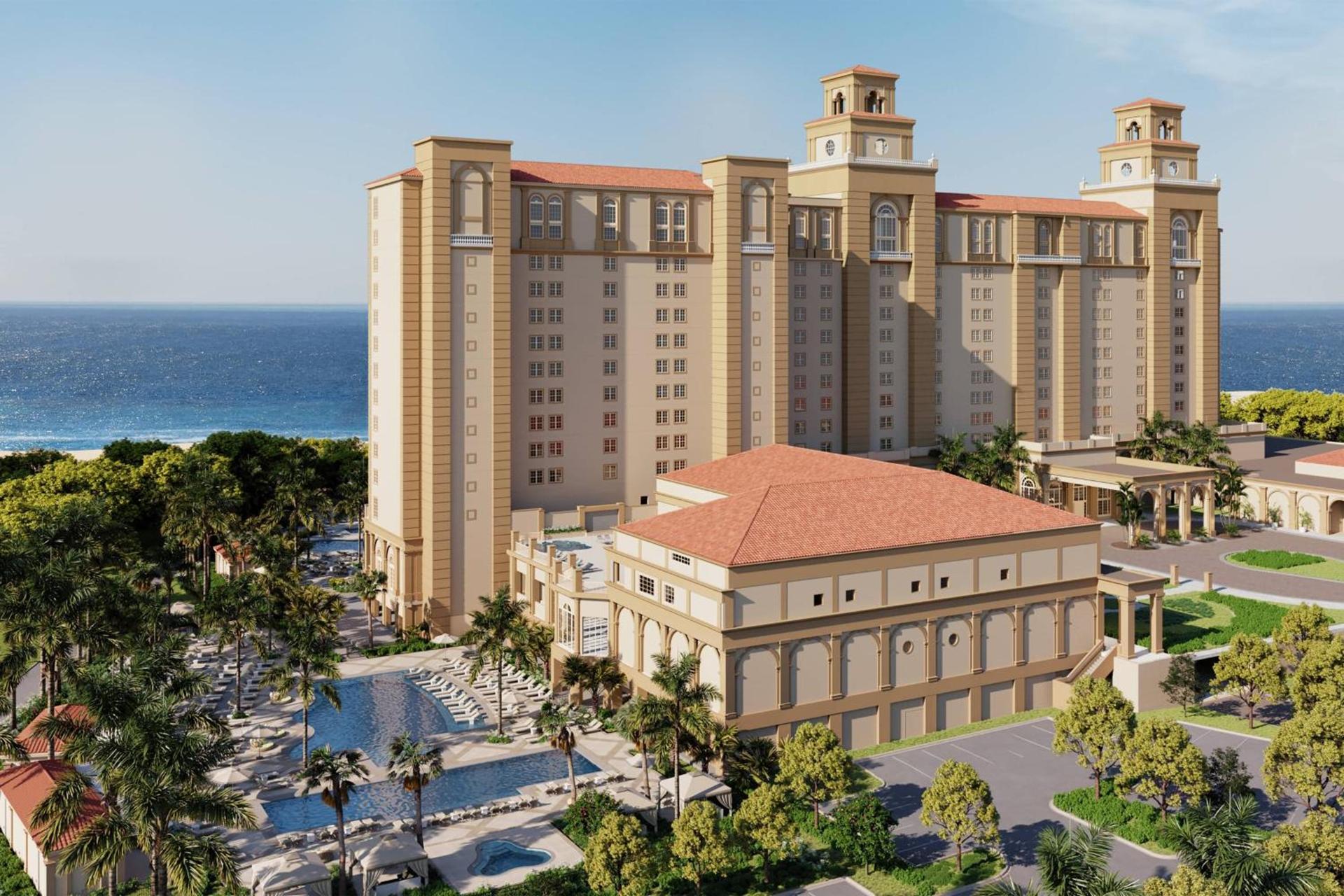 The Ritz-Carlton Naples photo 3