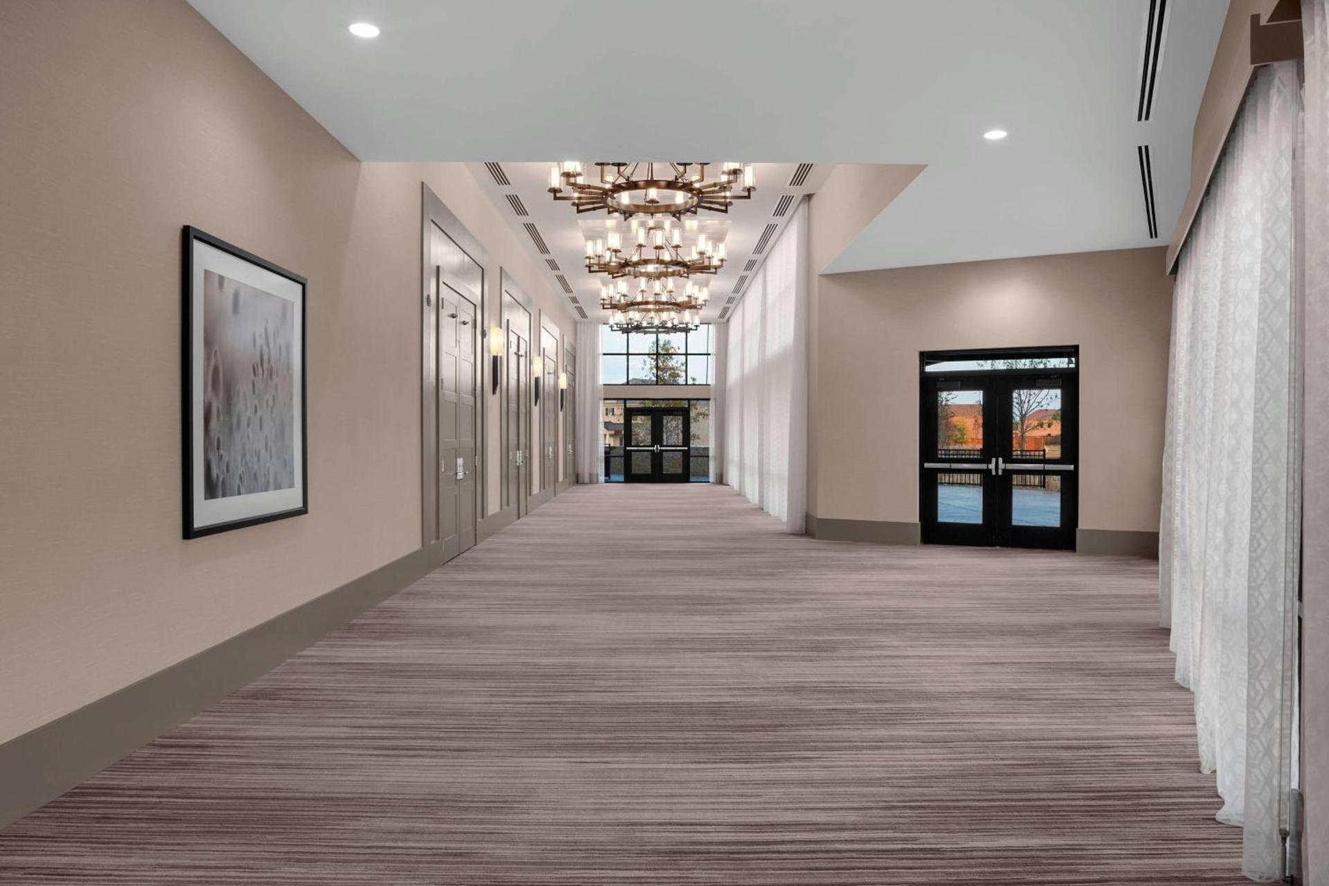 Courtyard by Marriott Dallas Flower Mound photo 46