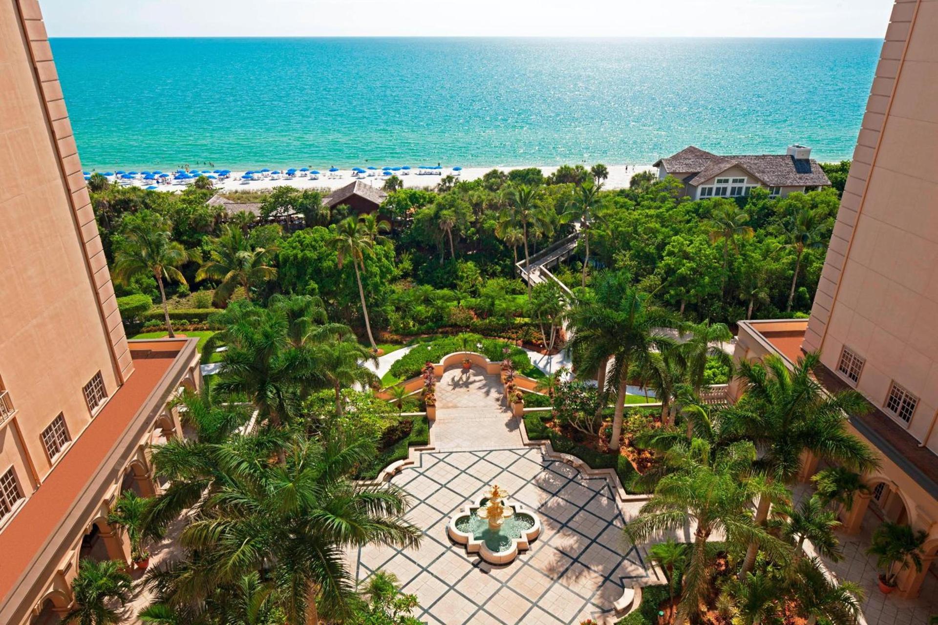 The Ritz-Carlton Naples photo 9
