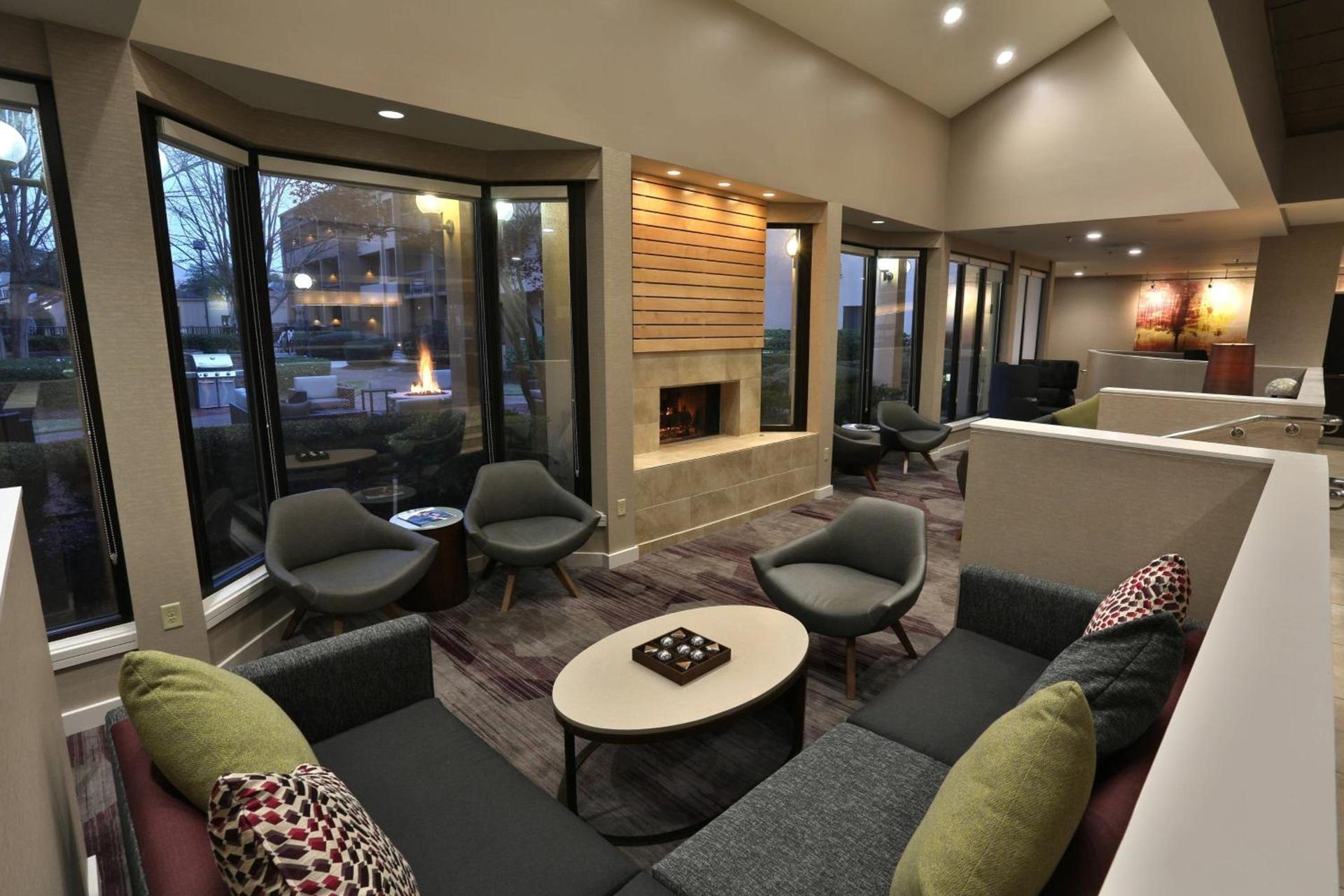 Hotel Preston by IHG photo 29