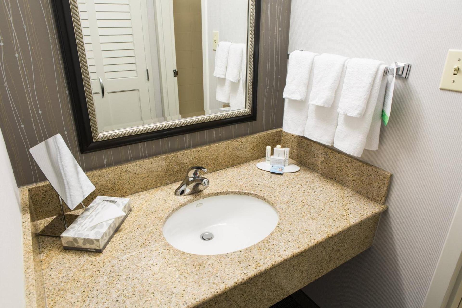Hotel Preston by IHG photo 8