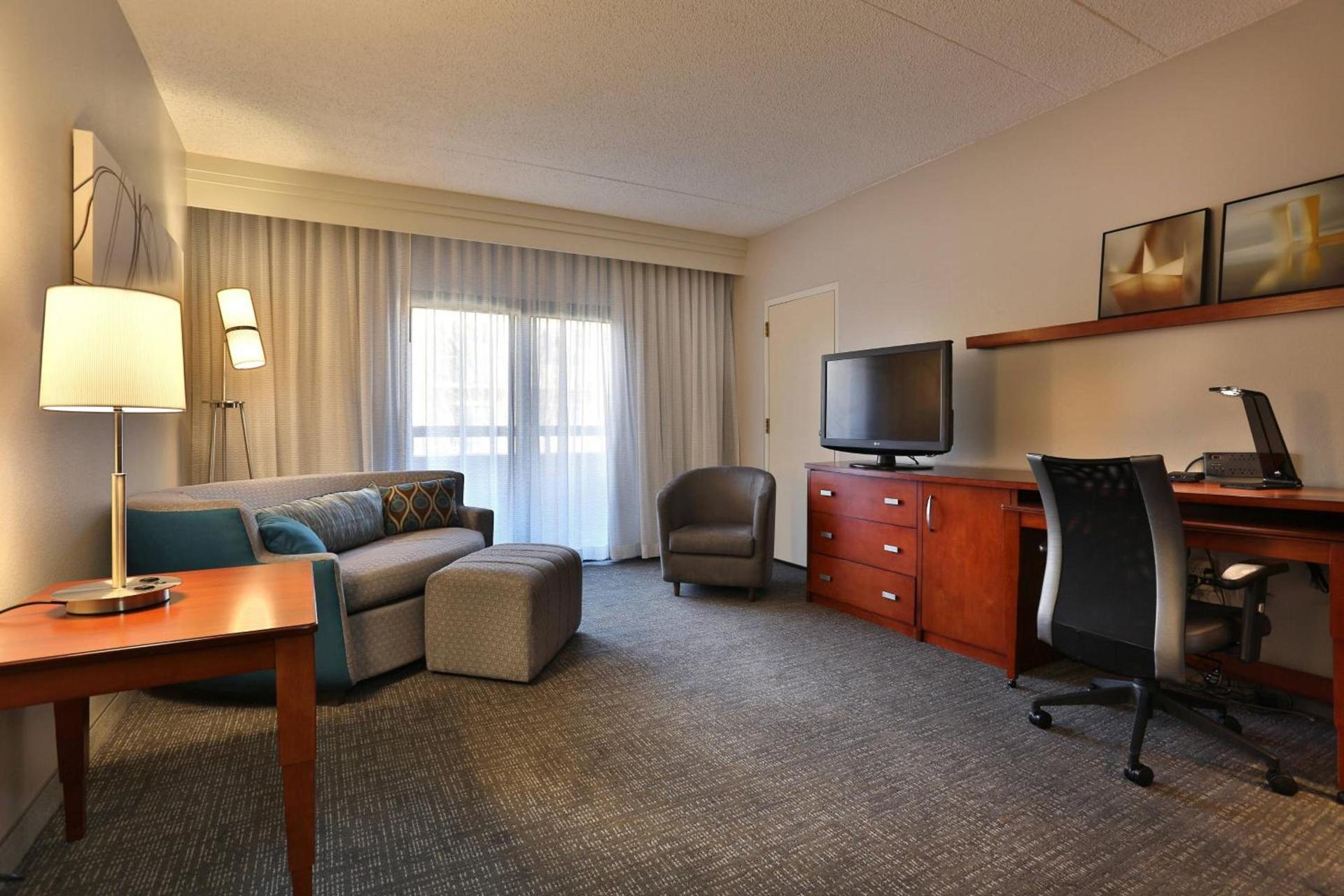 Hotel Preston by IHG photo 9