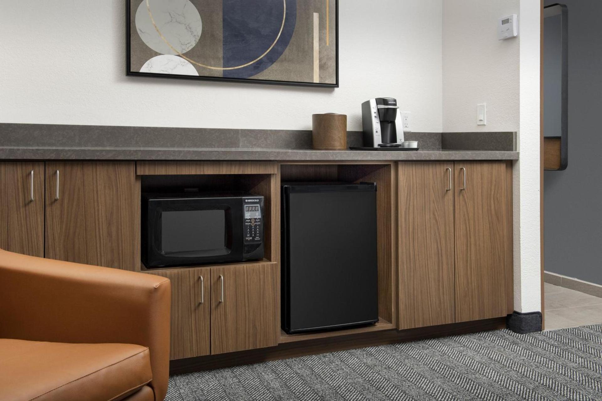 Courtyard by Marriott Savannah Downtown - Historic District photo 20