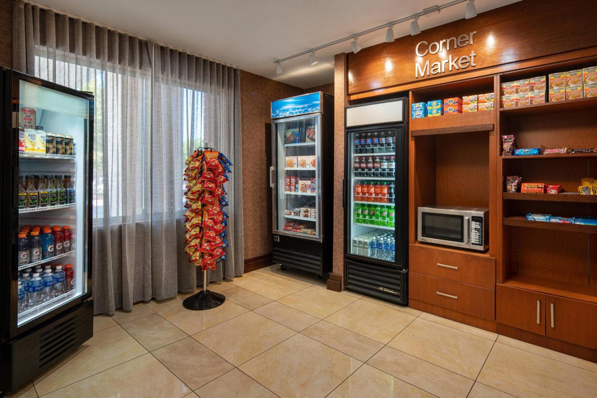 Fairfield Inn & Suites by Marriott Visalia Tulare photo 19