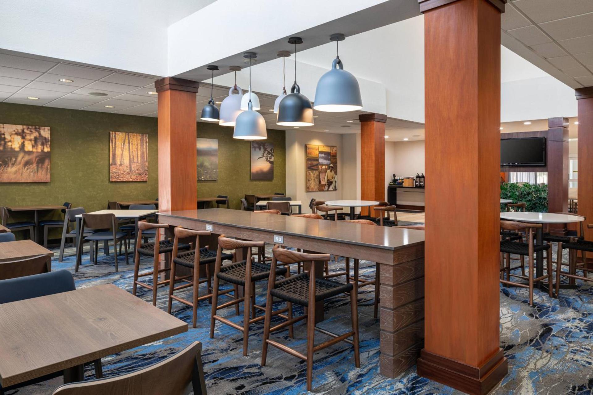 Fairfield Inn & Suites by Marriott Visalia Tulare photo 18