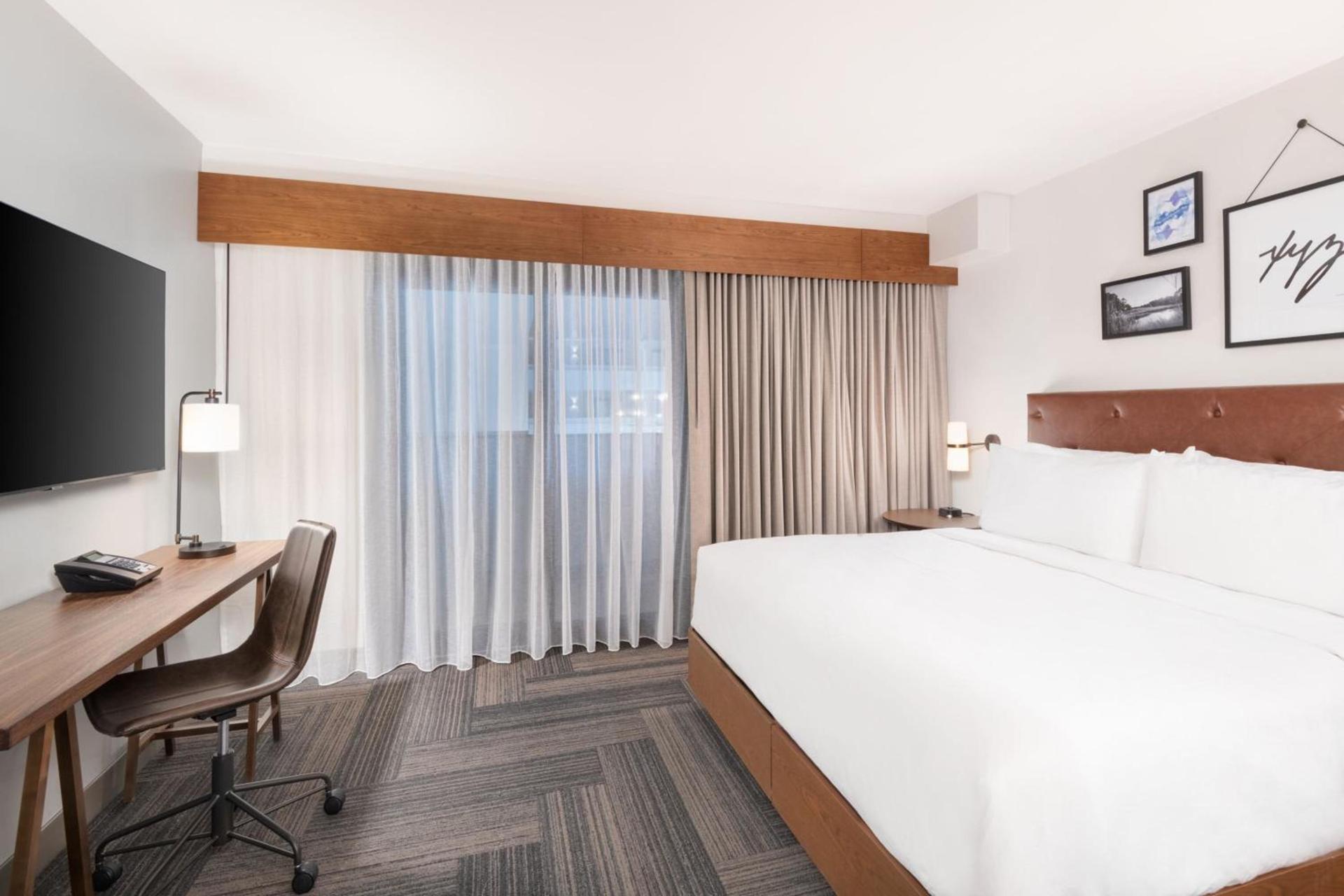 Four Points by Sheraton Spartanburg photo 8