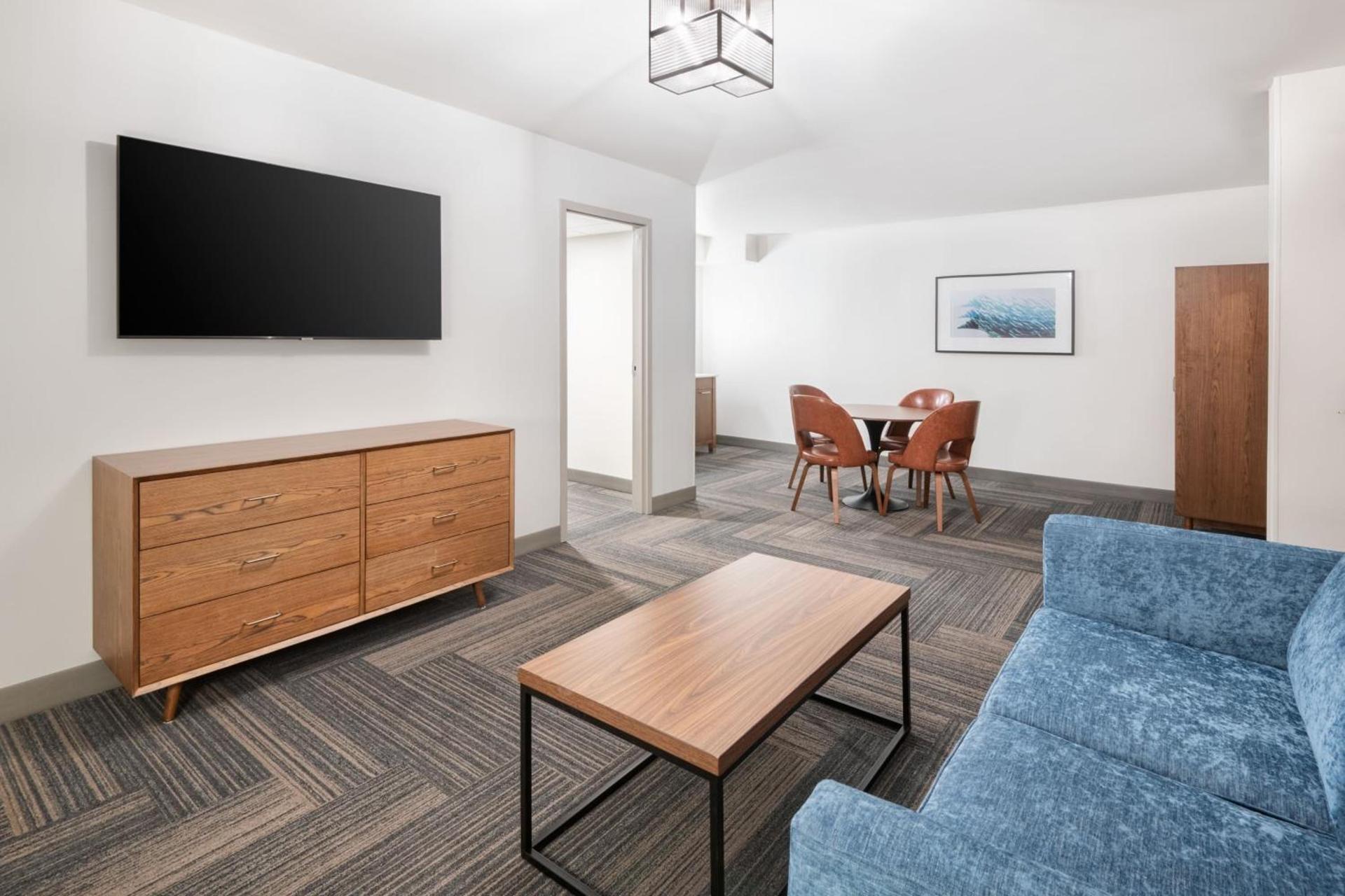 Four Points by Sheraton Spartanburg photo 10
