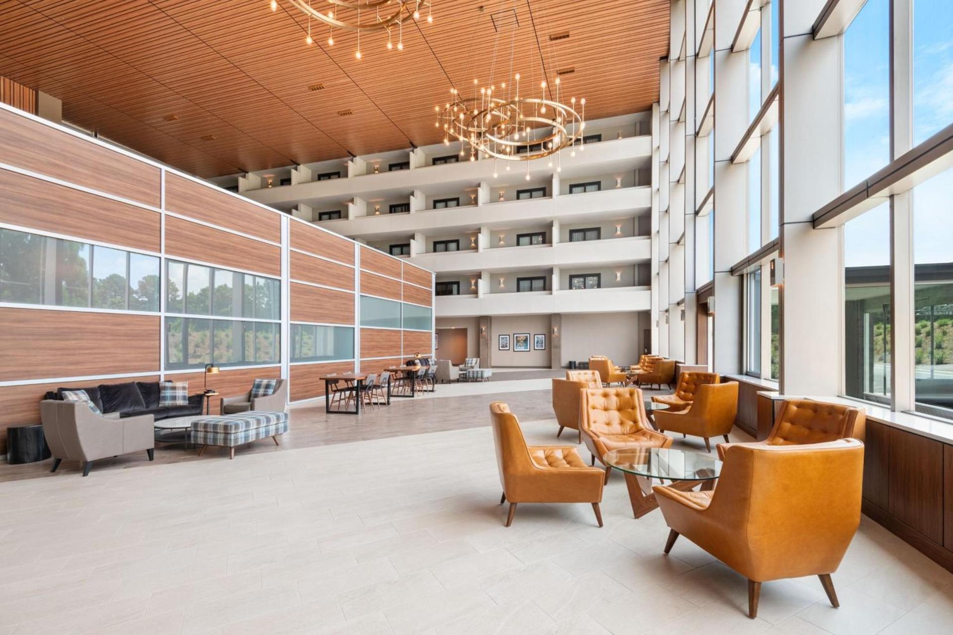 Four Points by Sheraton Spartanburg photo 19