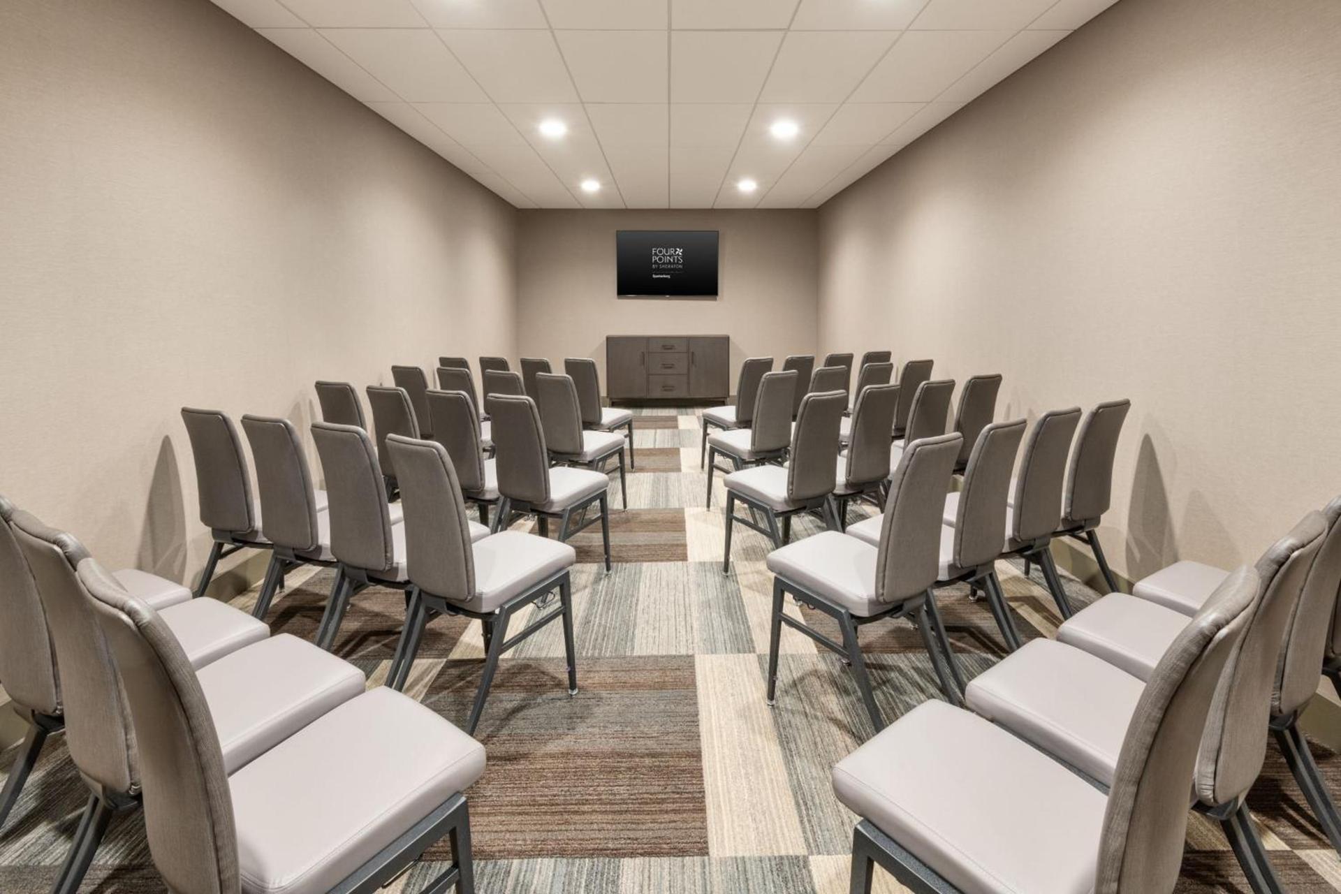 Four Points by Sheraton Spartanburg photo 24