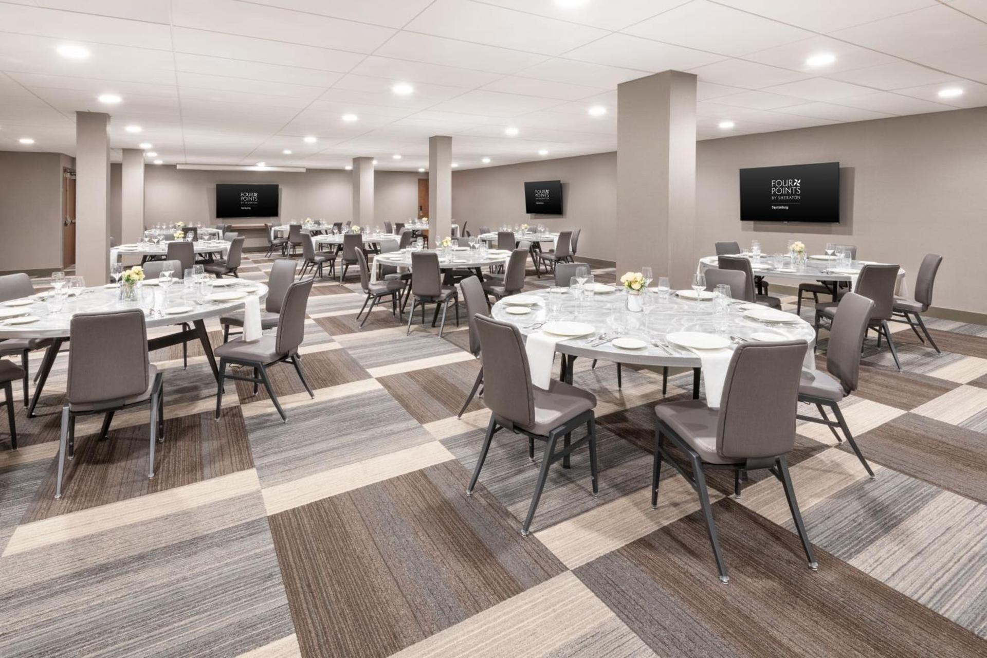 Four Points by Sheraton Spartanburg photo 25