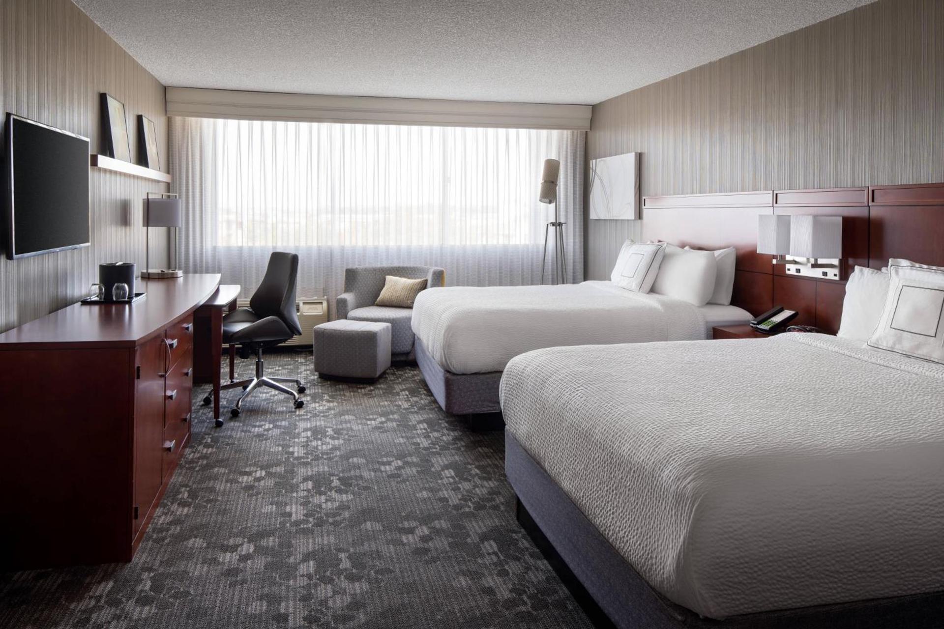 Courtyard by Marriott Richmond Berkeley photo 3