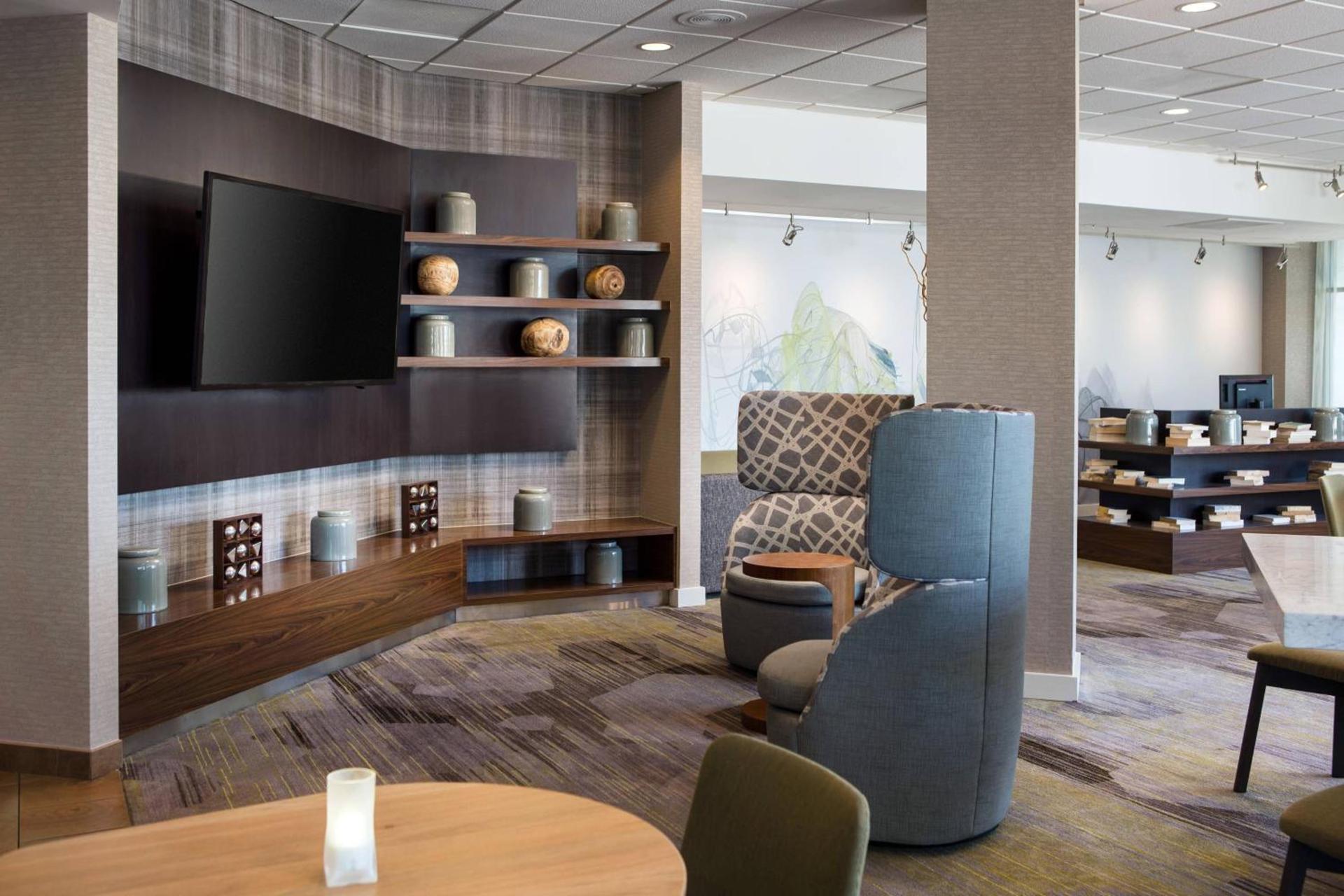 Courtyard by Marriott Richmond Berkeley photo 22