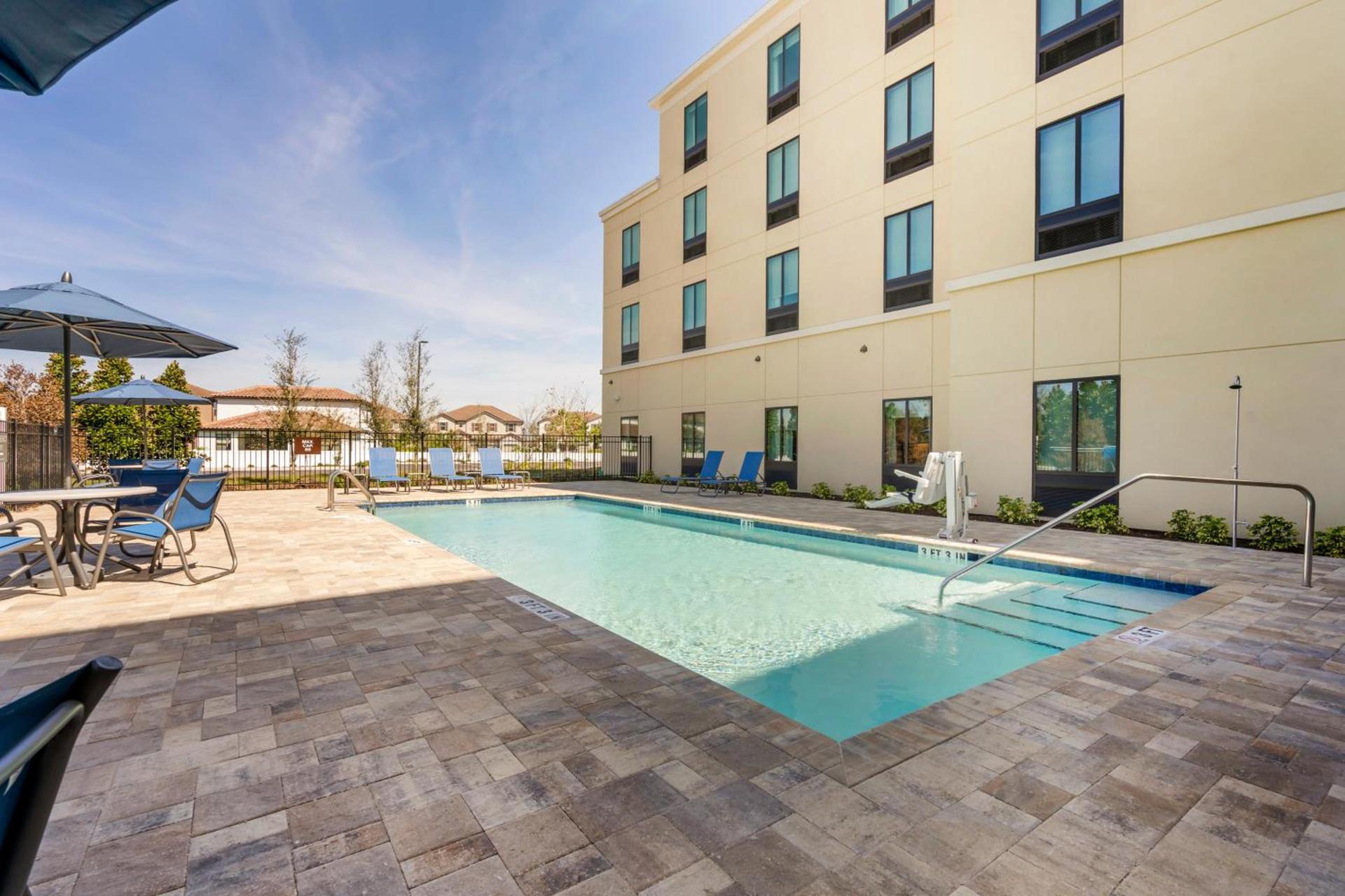 Pestana Orlando Suites - Lake Buena Vista photo 49