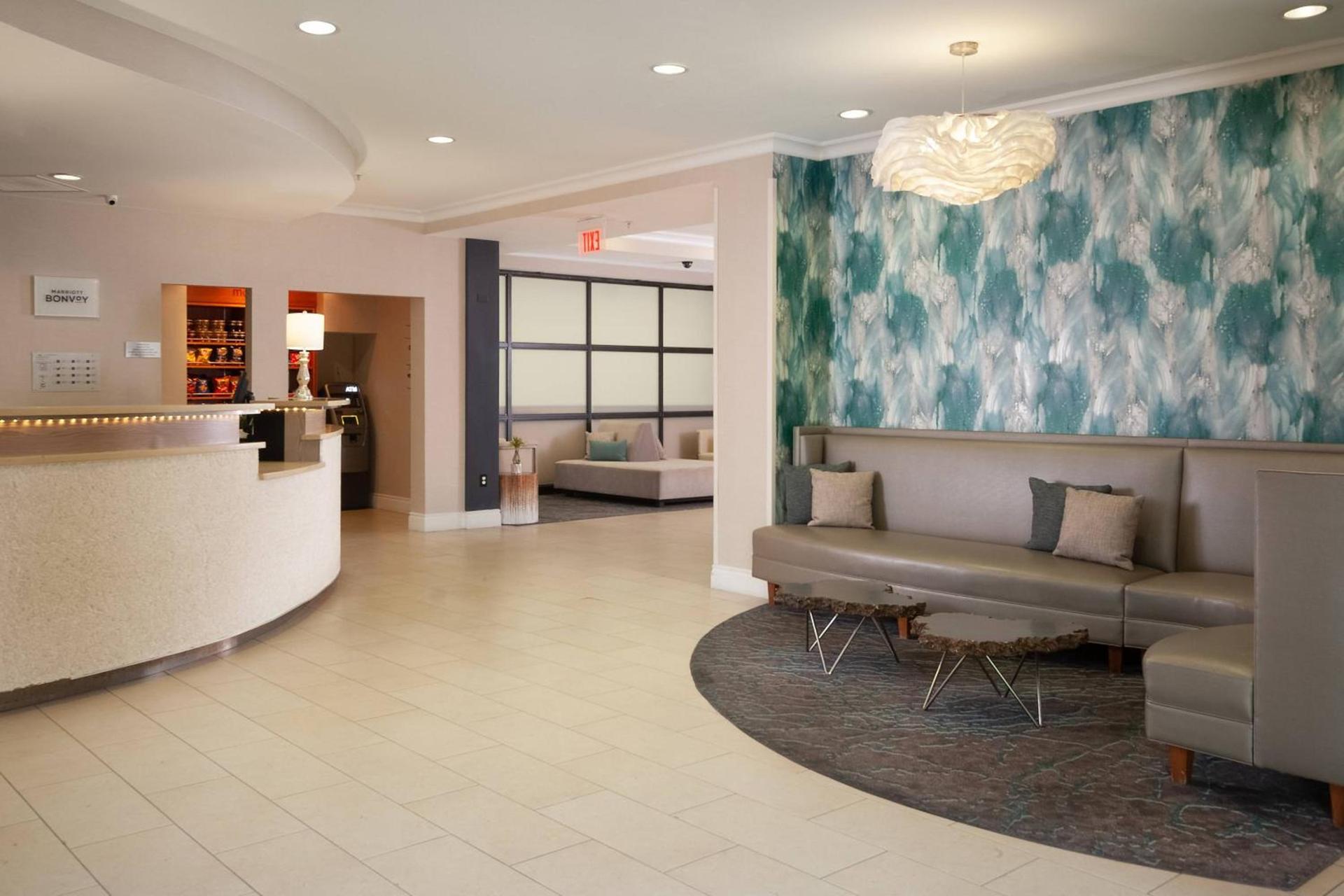 Residence Inn Fort Myers Sanibel photo 3