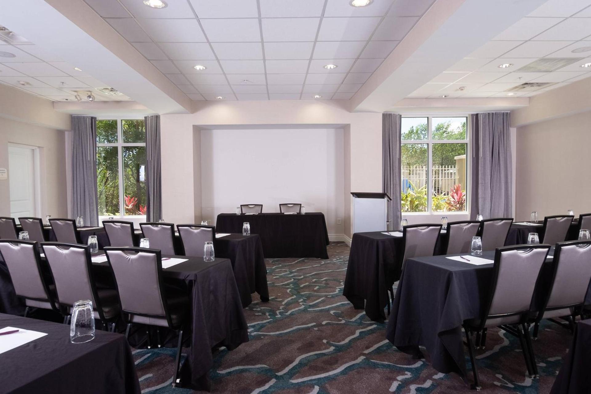 Residence Inn Fort Myers Sanibel photo 20