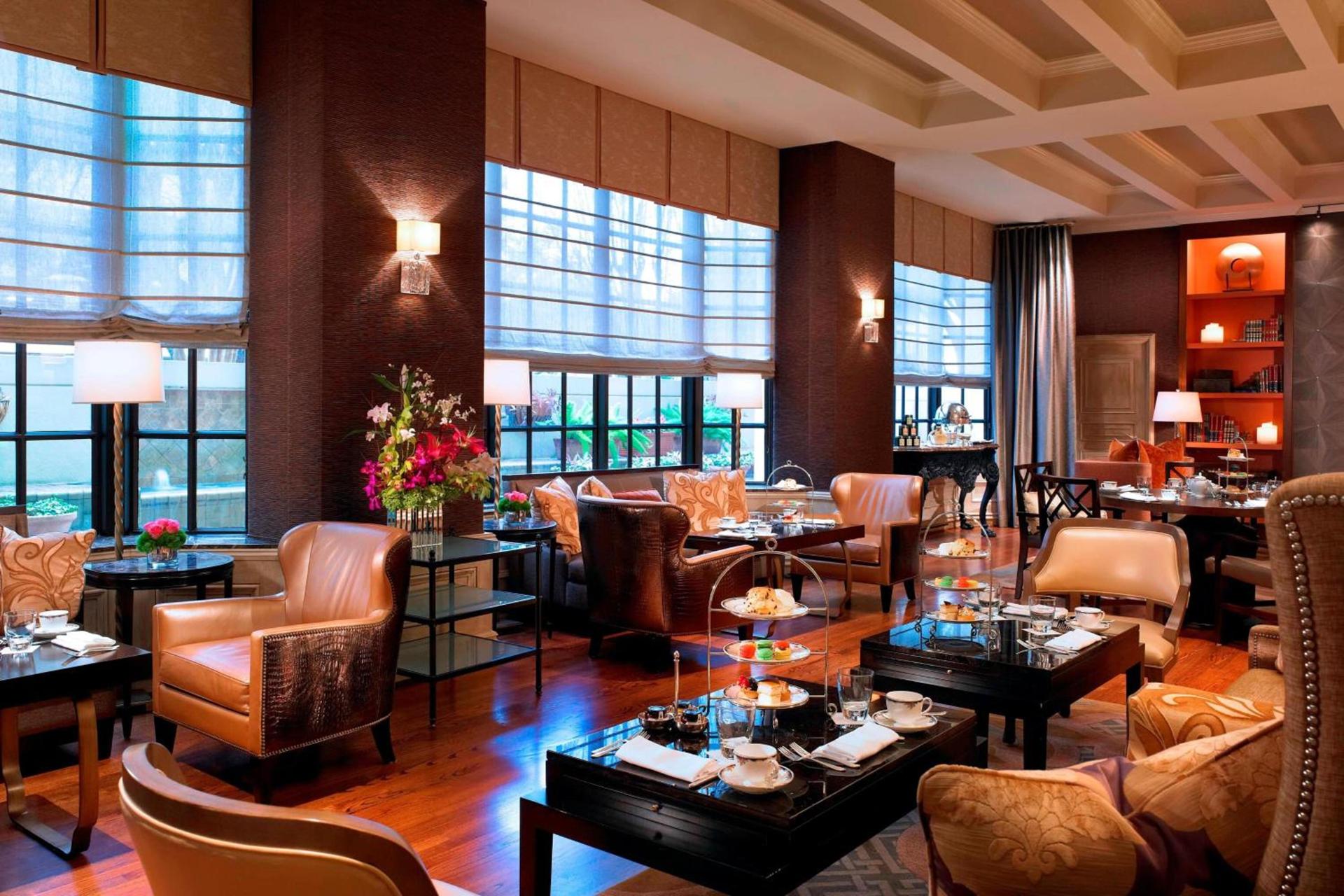 Houston Grand Hotel - River Oaks photo 49